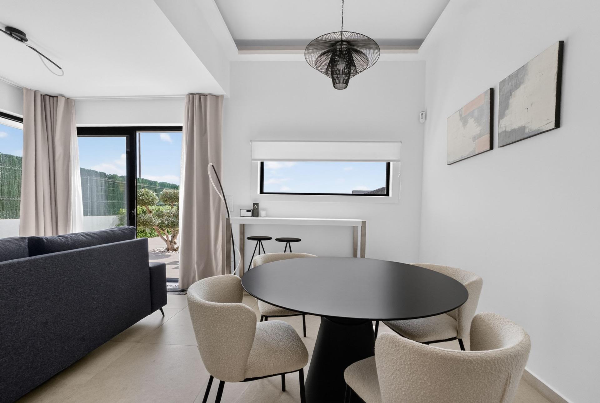 Villa 3 habitaciones 178m² en venta - Urbanizaciones - foto 11