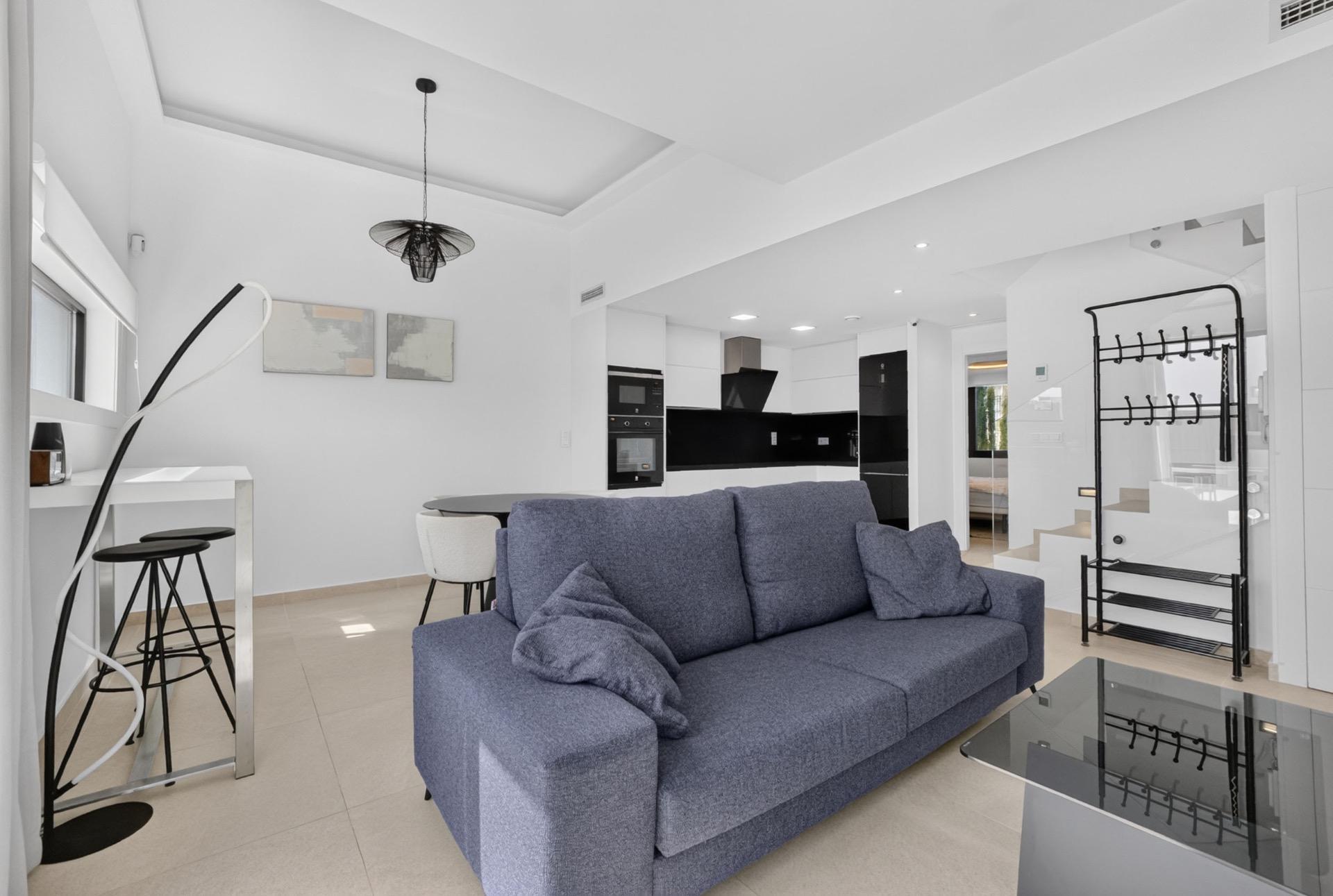 Villa 3 habitaciones 178m² en venta - Urbanizaciones - foto 12