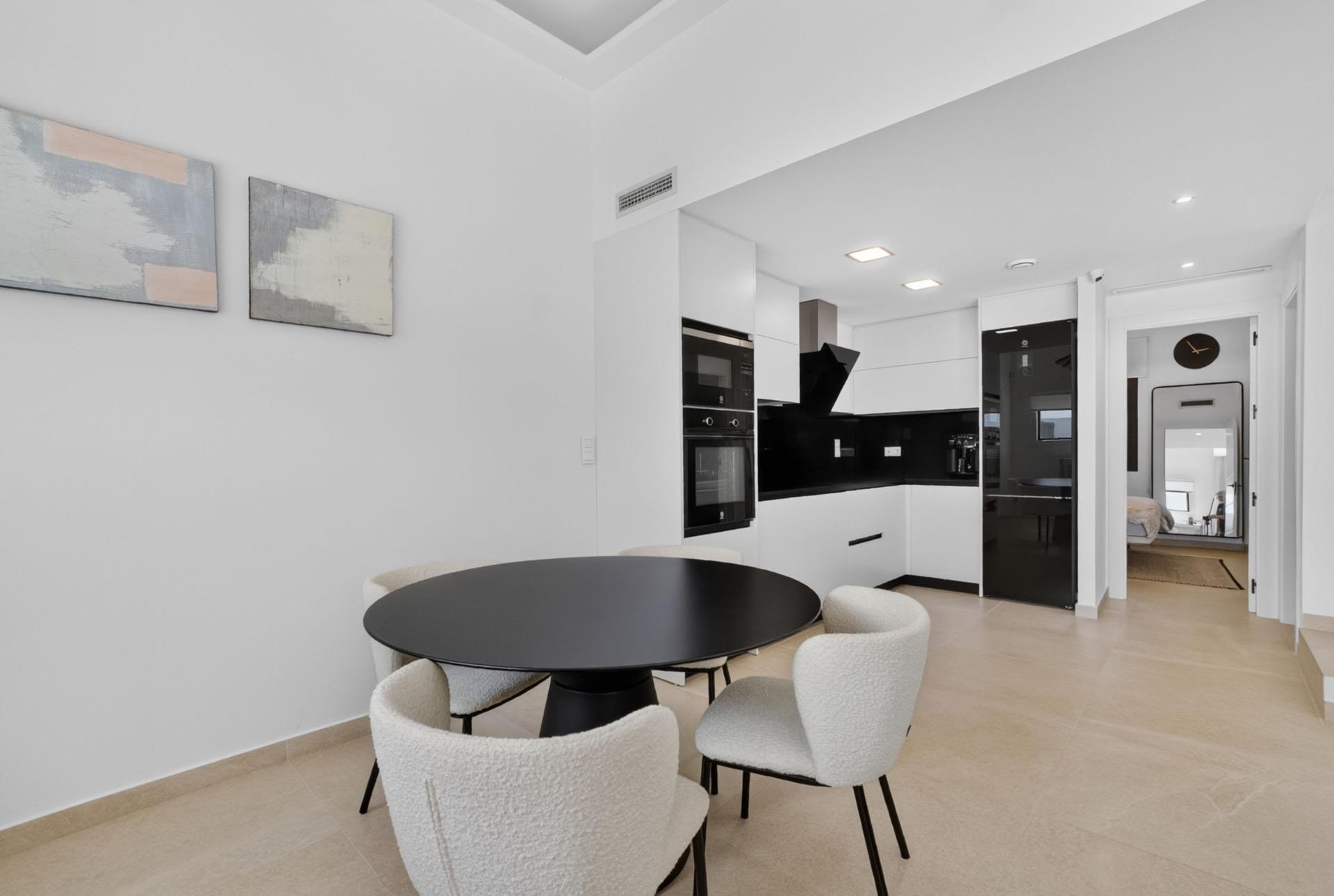 Villa 3 habitaciones 178m² en venta - Urbanizaciones - foto 13