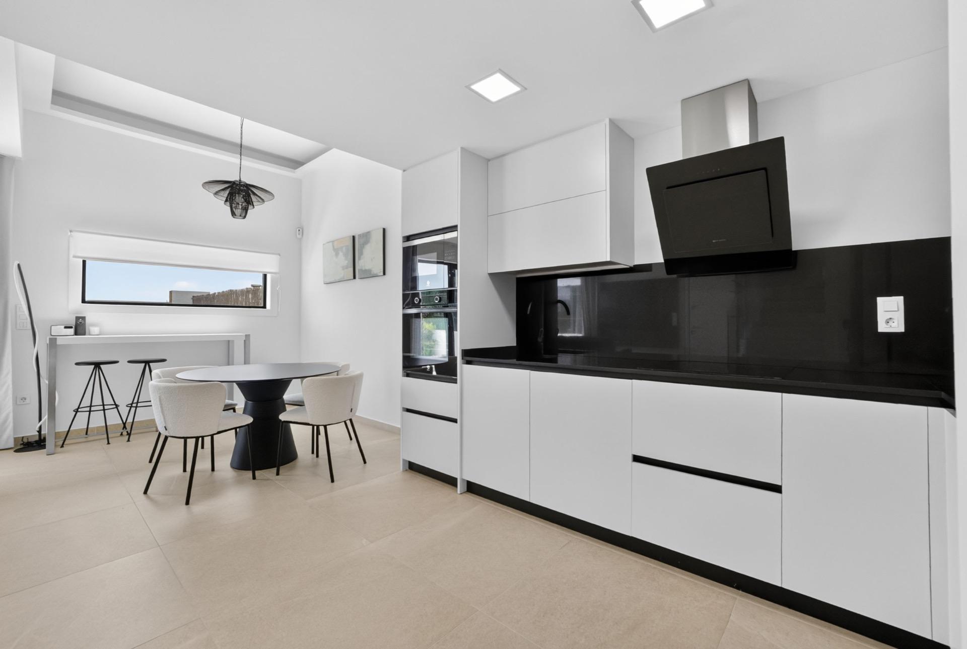 Villa 3 habitaciones 178m² en venta - Urbanizaciones - foto 16