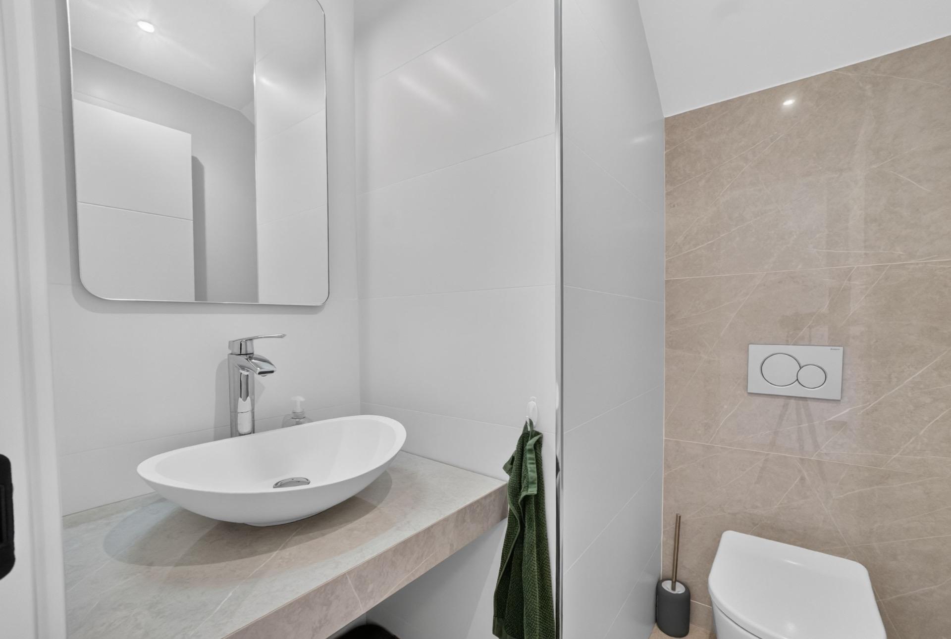 Villa 3 habitaciones 178m² en venta - Urbanizaciones - foto 20