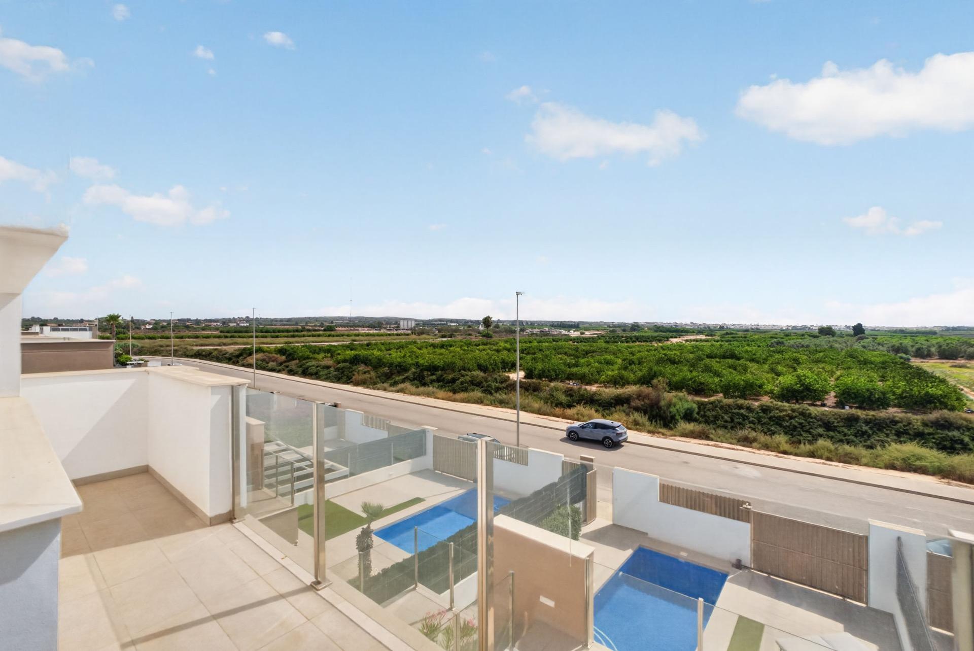 Villa 3 habitaciones 178m² en venta - Urbanizaciones - foto 40