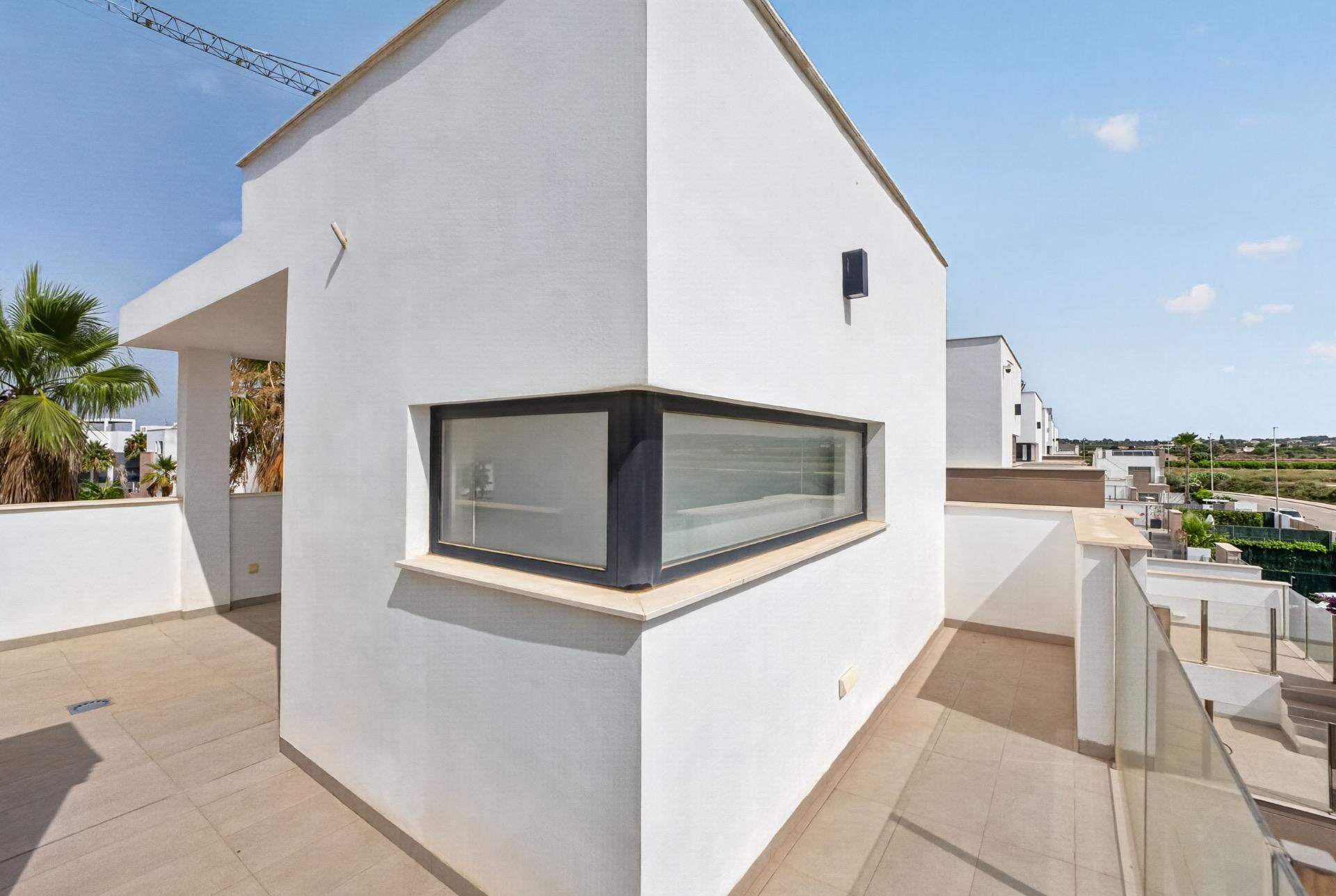 Villa 3 habitaciones 178m² en venta - Urbanizaciones - foto 42