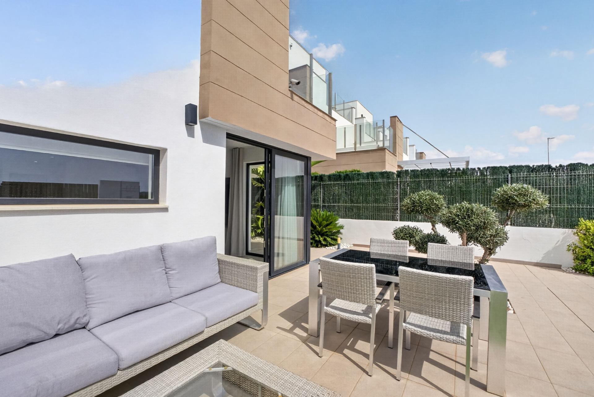 Villa 3 habitaciones 178m² en venta - Urbanizaciones - foto 43