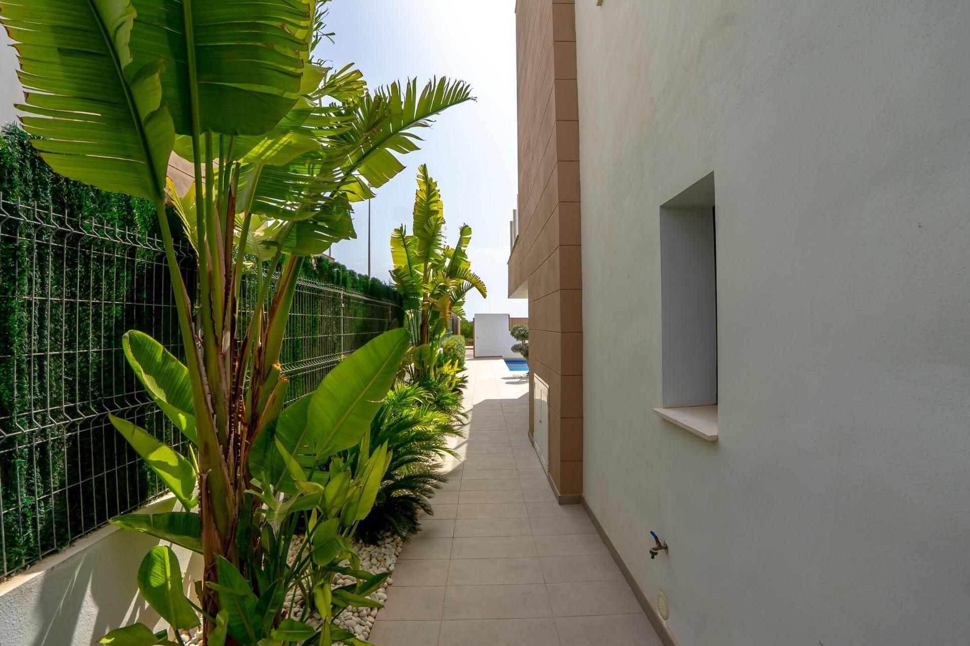 Villa 3 habitaciones 178m² en venta - Urbanizaciones - foto 47