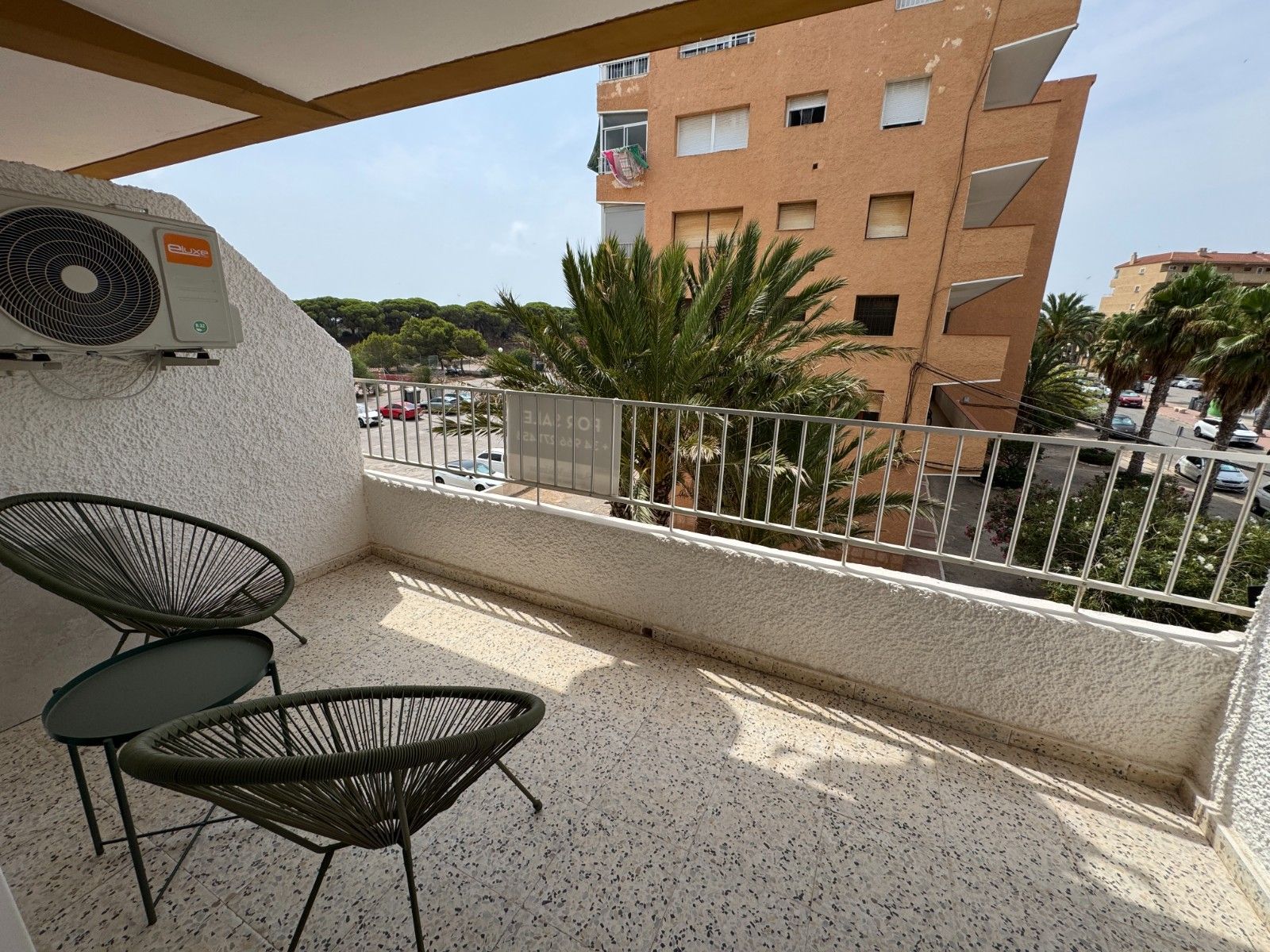 Apartamento 2 habitaciones 51m² en venta - Urbanizaciones