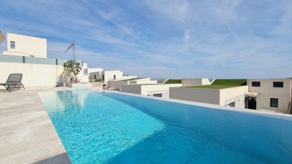 Chalet 4 habitaciones 120m² en venta - Ciudad Quesada