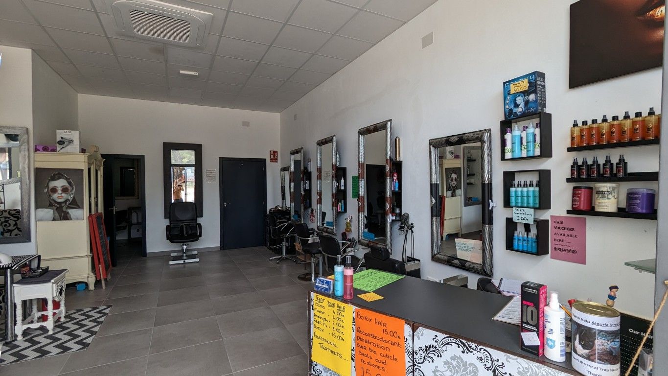 Local comercial 69m² en venta - Costa blanca sur