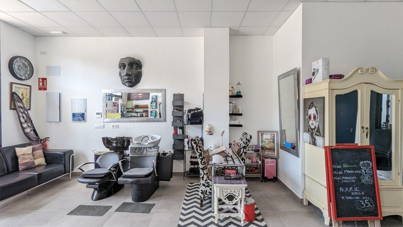 Local comercial 69m² en venta - Costa blanca sur - foto 4