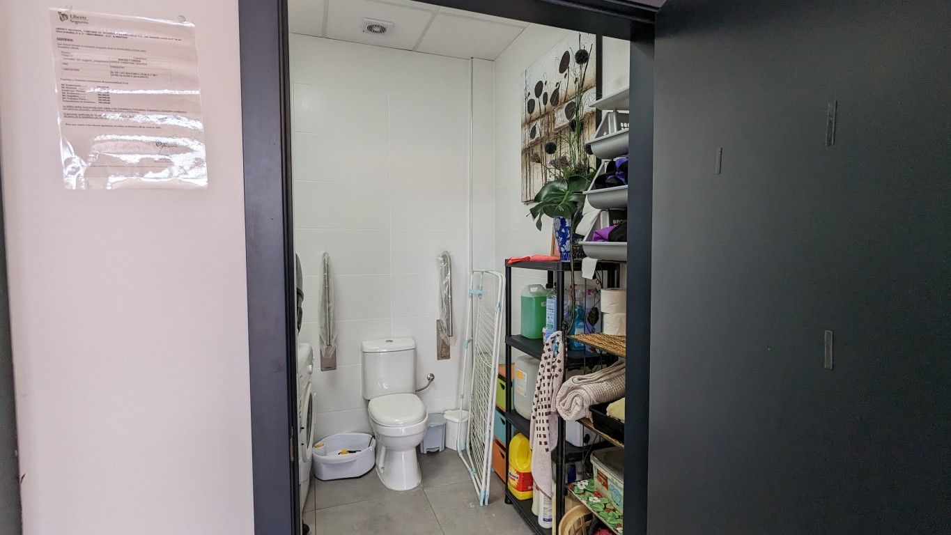 Local comercial 69m² en venta - Costa blanca sur - foto 8