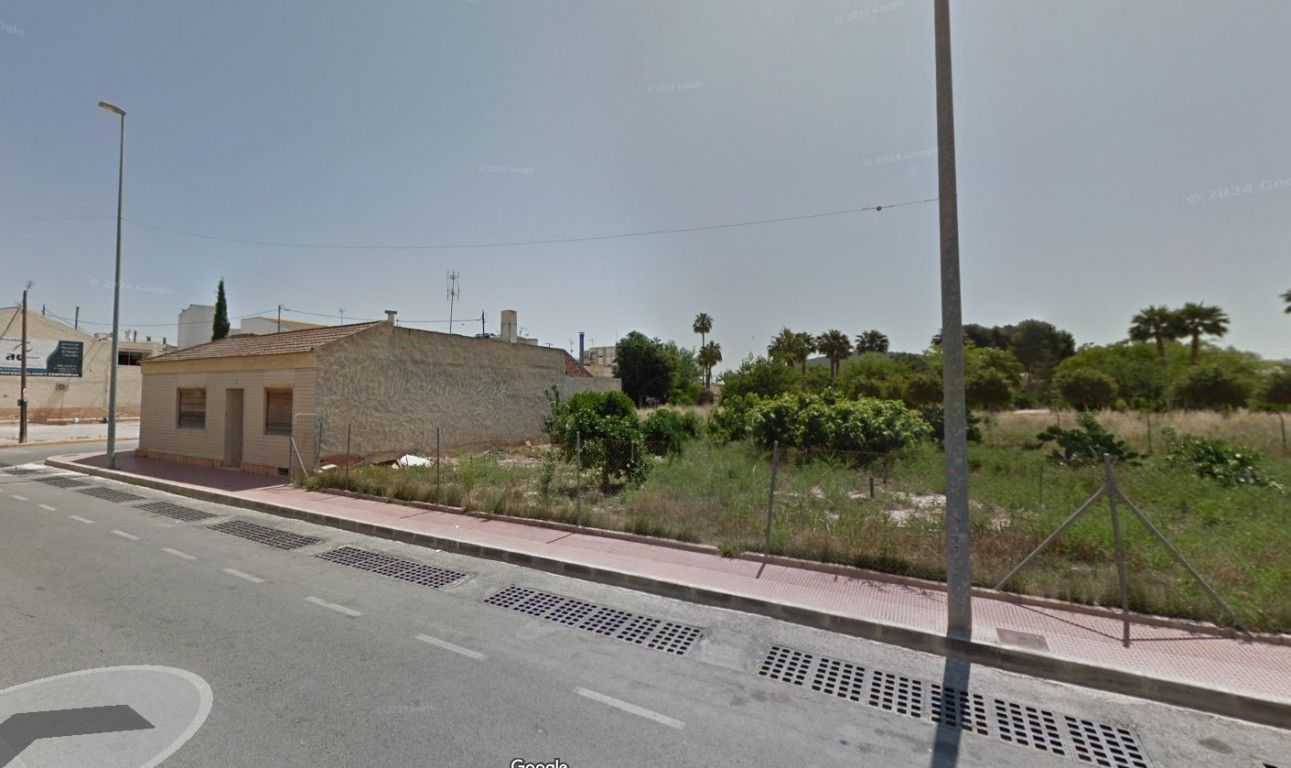 Parcela en venta - Comunidad valenciana - foto 2