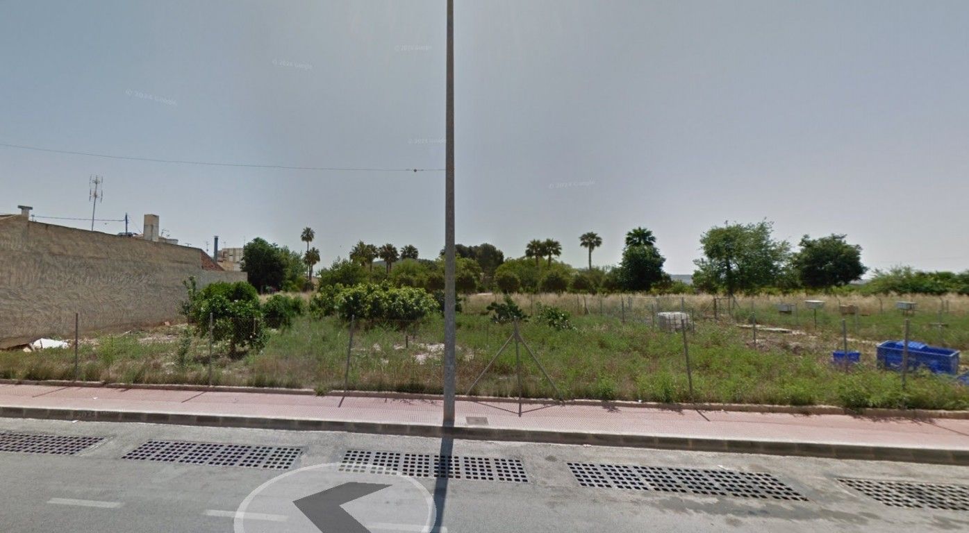 Parcela en venta - Comunidad valenciana - foto 3