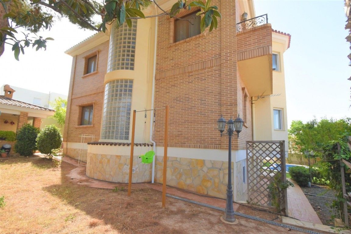 Chalet 5 habitaciones 360m² en venta - Rojales Hills - Rosa  - foto 3