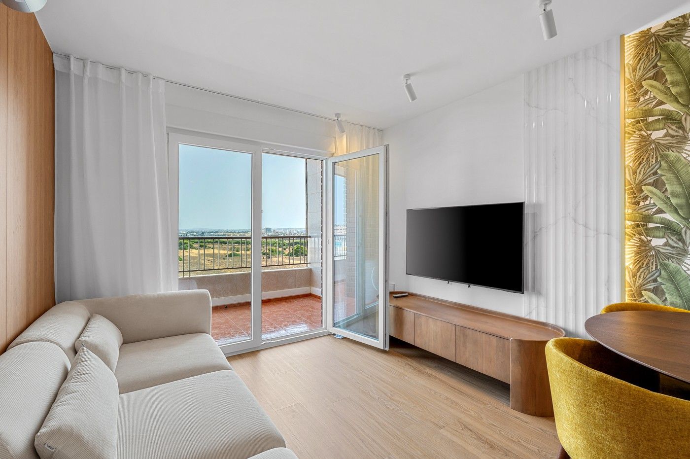 Ático 2 habitaciones 70m² en venta - Punta Prima - foto 2