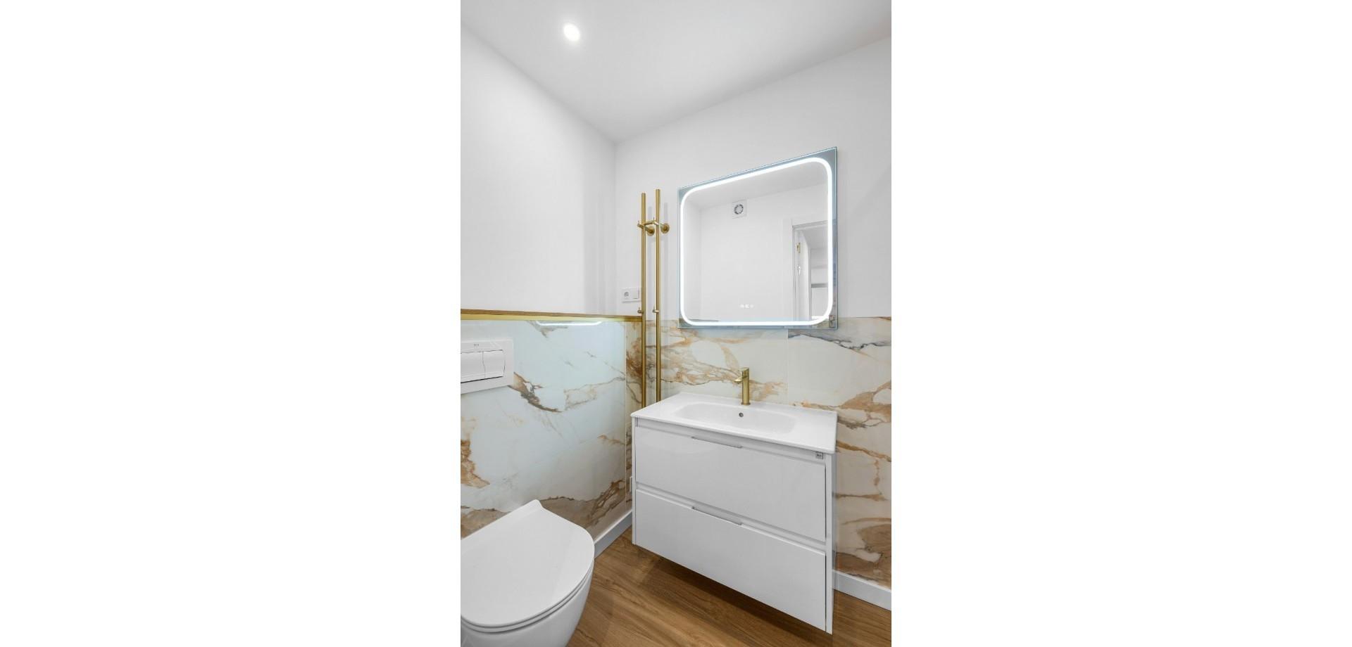 Ático 2 habitaciones 70m² en venta - Punta Prima - foto 13