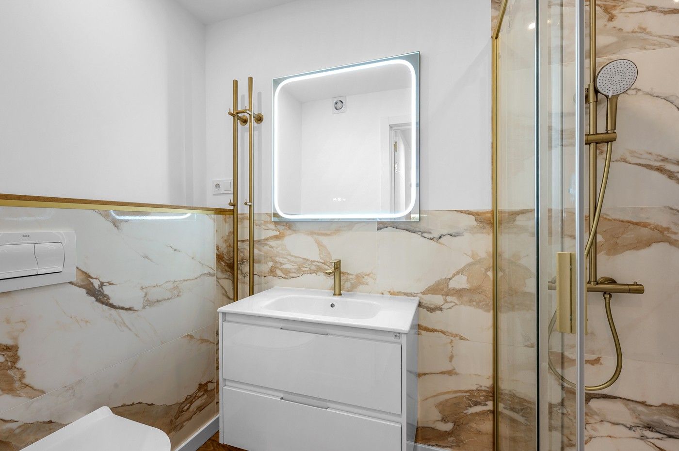 Ático 2 habitaciones 70m² en venta - Punta Prima - foto 14