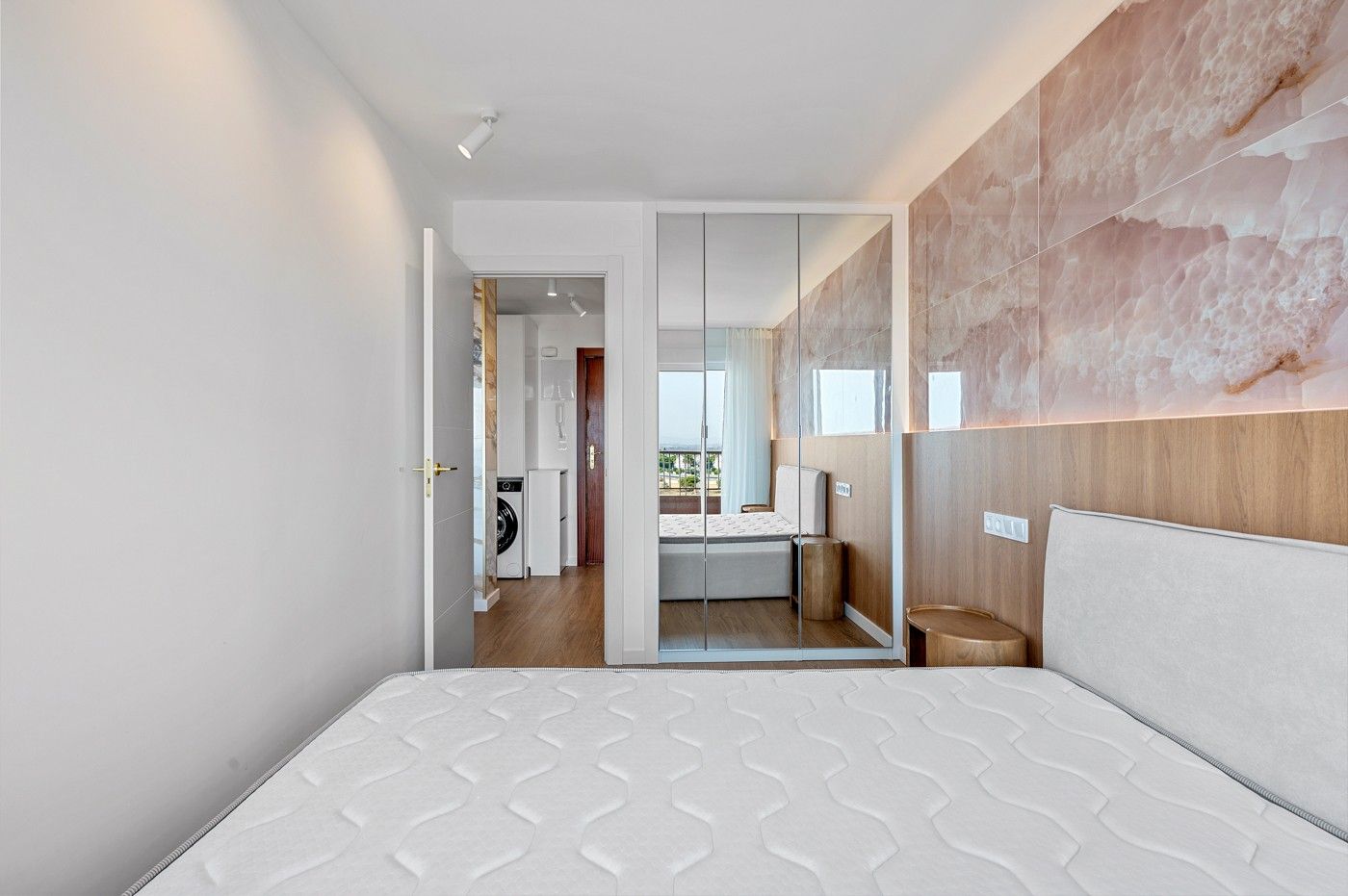 Ático 2 habitaciones 70m² en venta - Punta Prima - foto 18