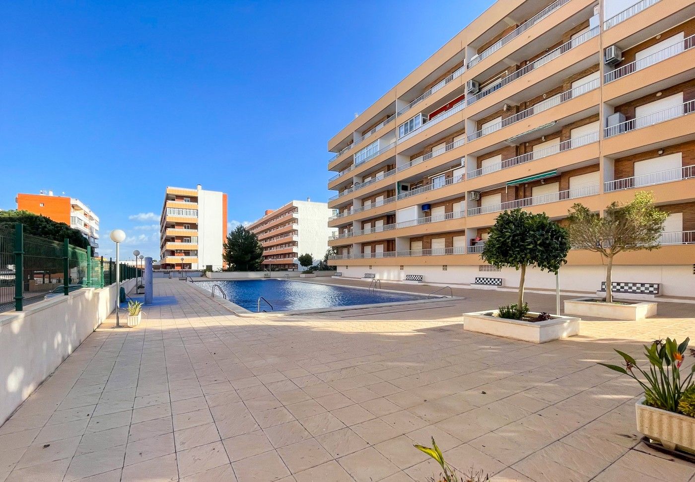 Ático 2 habitaciones 70m² en venta - Punta Prima - foto 23