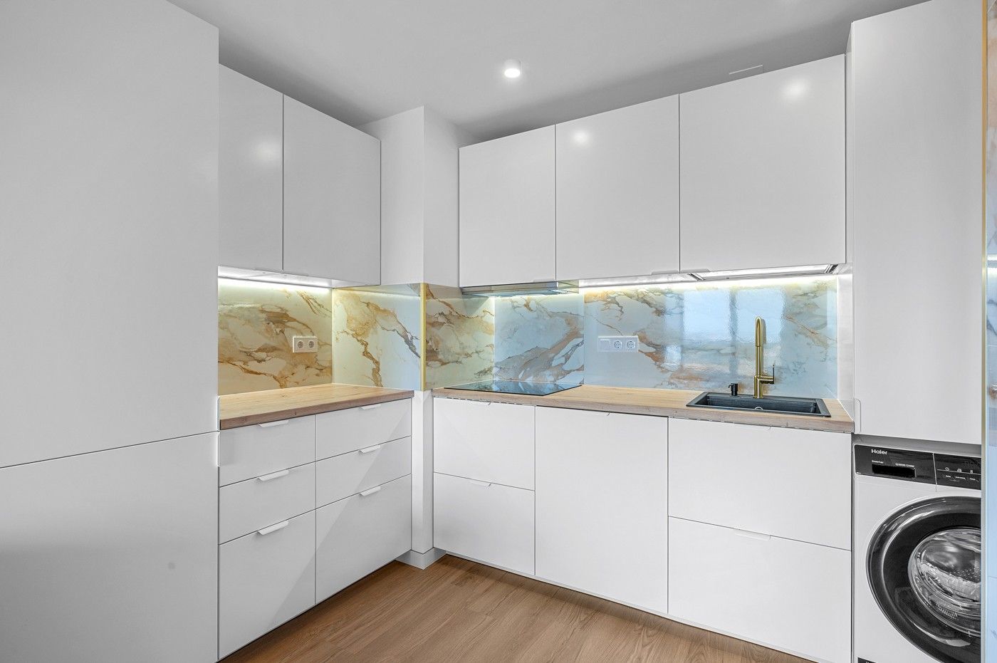 Ático 2 habitaciones 70m² en venta - Punta Prima - foto 8