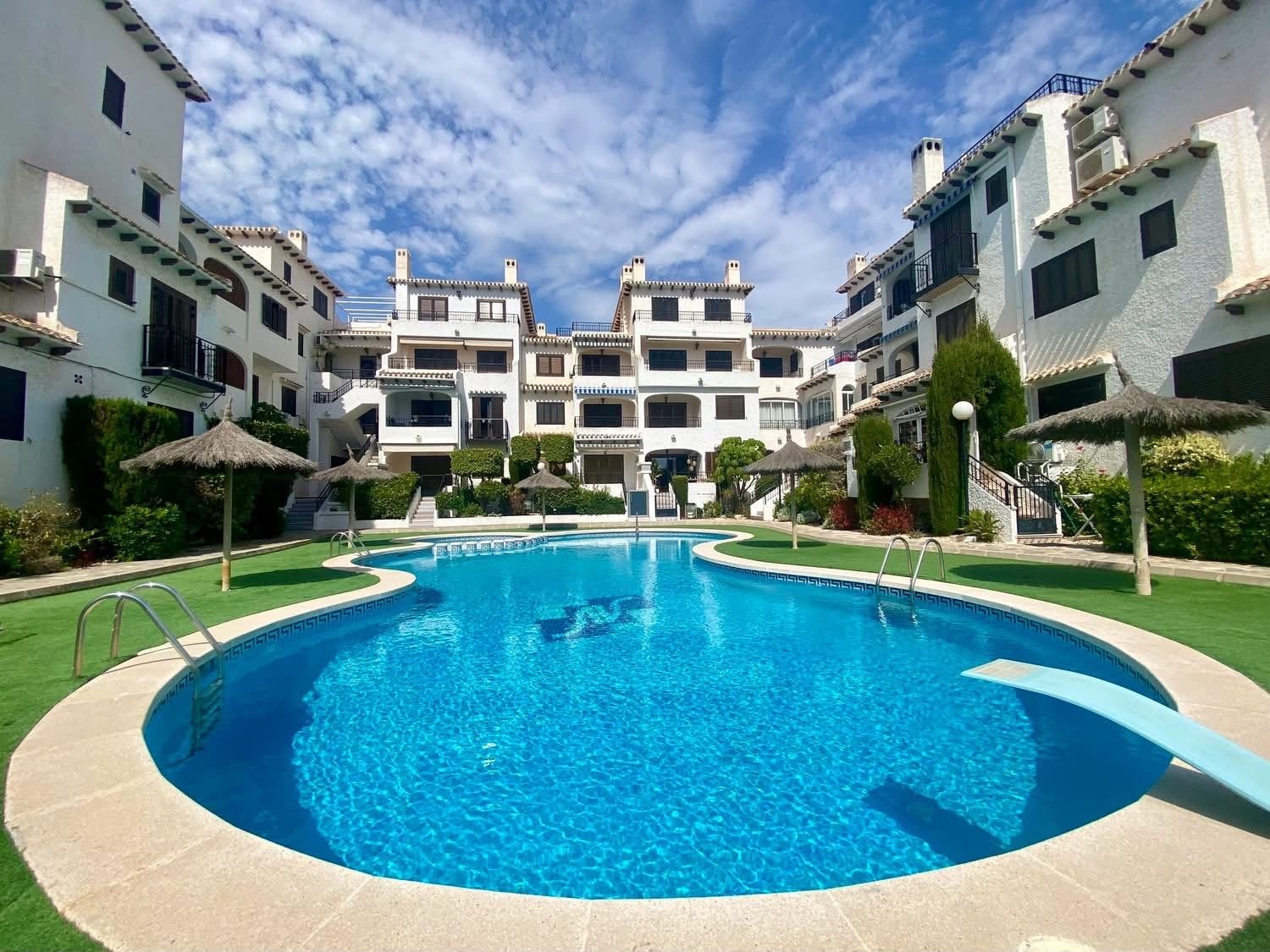Apartamento 2 habitaciones 71m² en venta - Cabo Roig