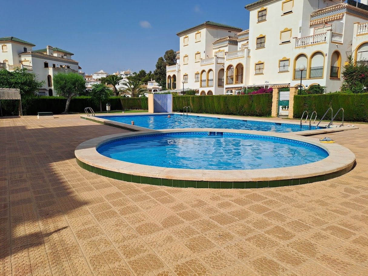 Apartamento 2 habitaciones 60m² en venta - torrevieja