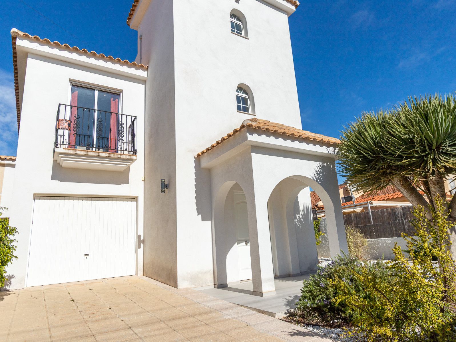 Chalet 4 habitaciones 245m² en venta - La siesta