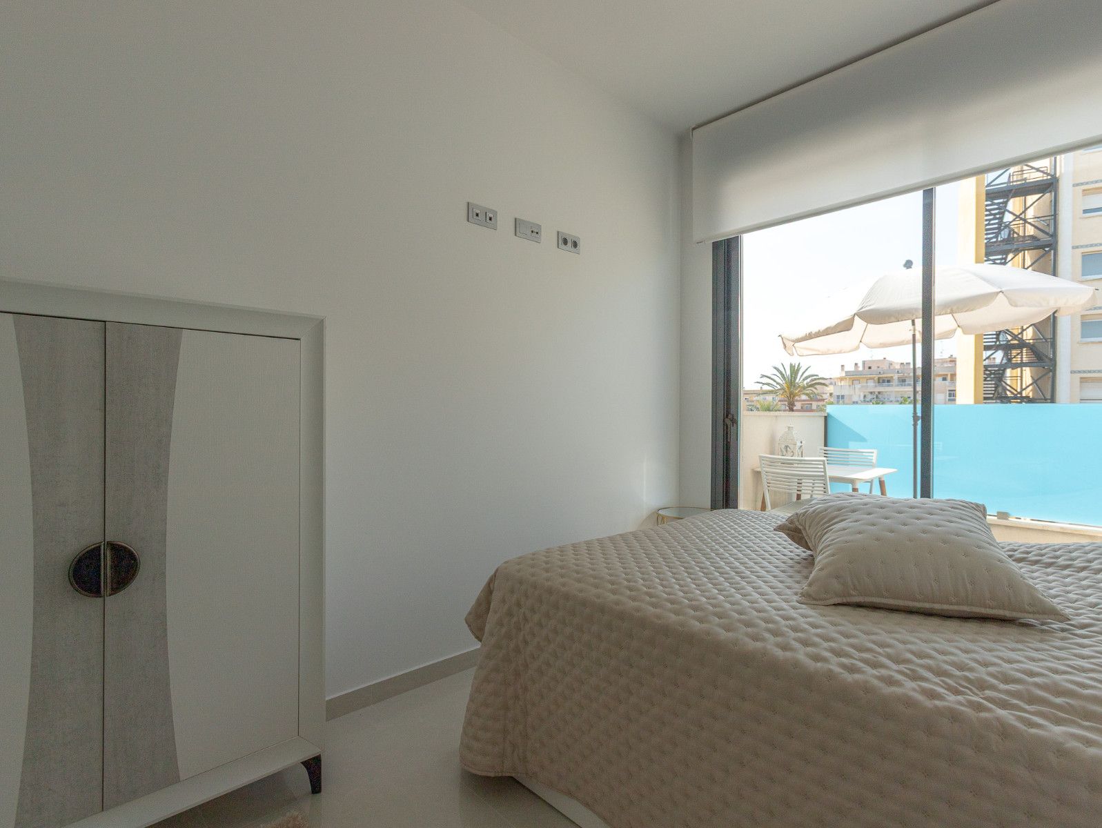 Ático 1 habitación 40m² en venta - Estacion de autobuses - foto 11