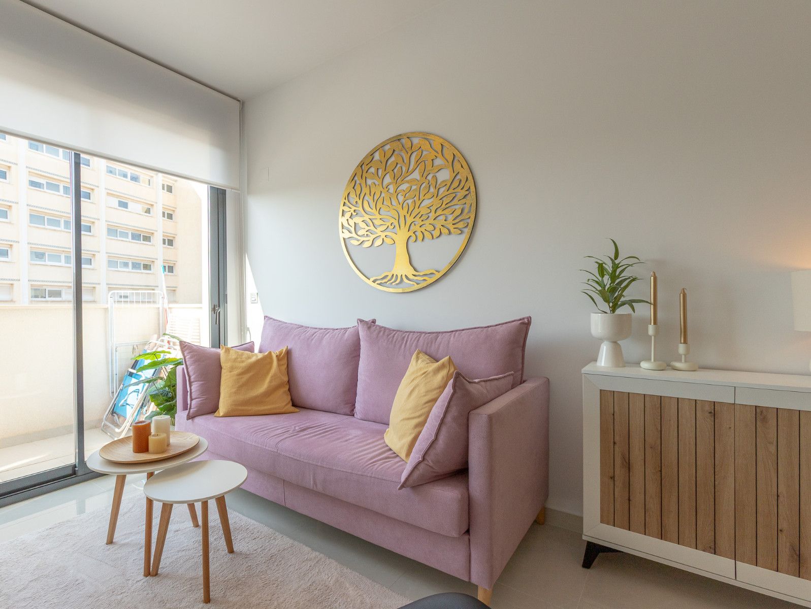 Ático 1 habitación 40m² en venta - Estacion de autobuses - foto 13