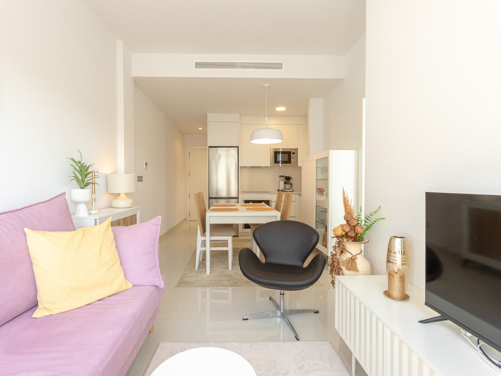 Ático 1 habitación 40m² en venta - Estacion de autobuses - foto 14