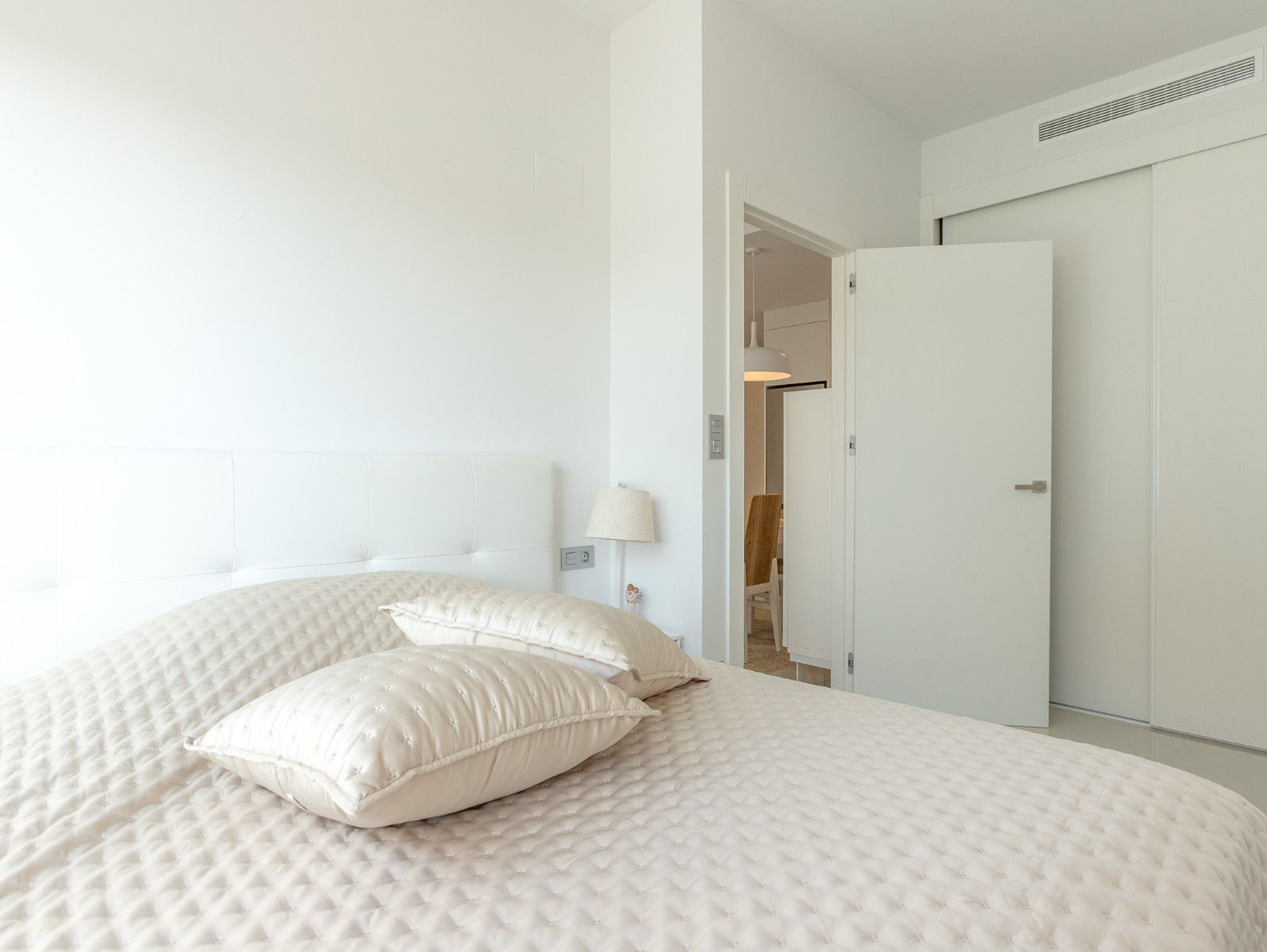 Ático 1 habitación 40m² en venta - Estacion de autobuses - foto 16