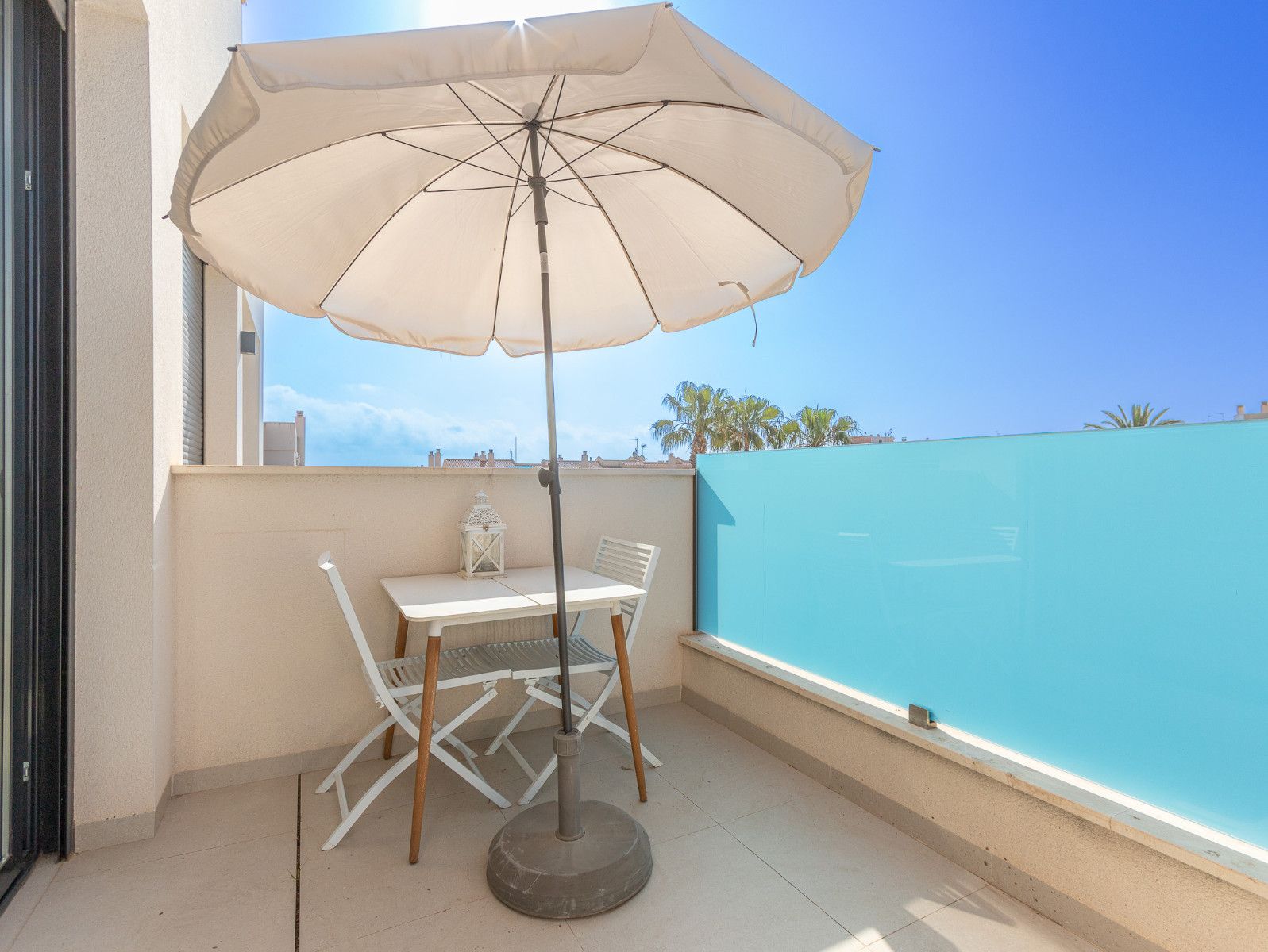 Ático 1 habitación 40m² en venta - Estacion de autobuses - foto 17