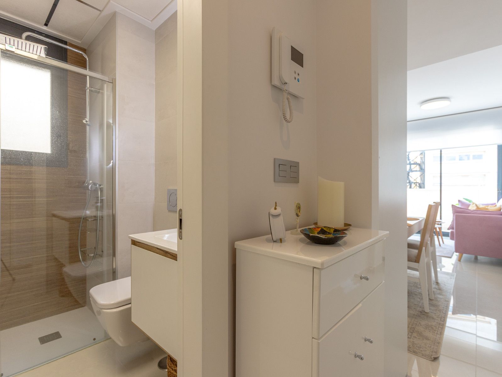 Ático 1 habitación 40m² en venta - Estacion de autobuses - foto 6