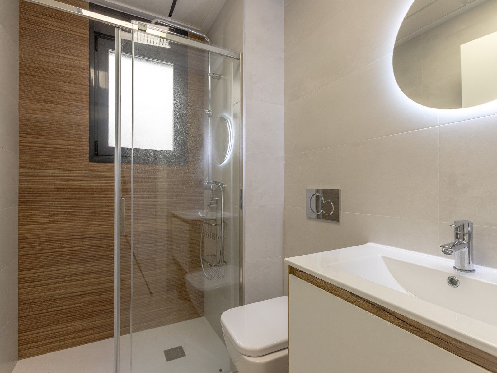 Ático 1 habitación 40m² en venta - Estacion de autobuses - foto 7
