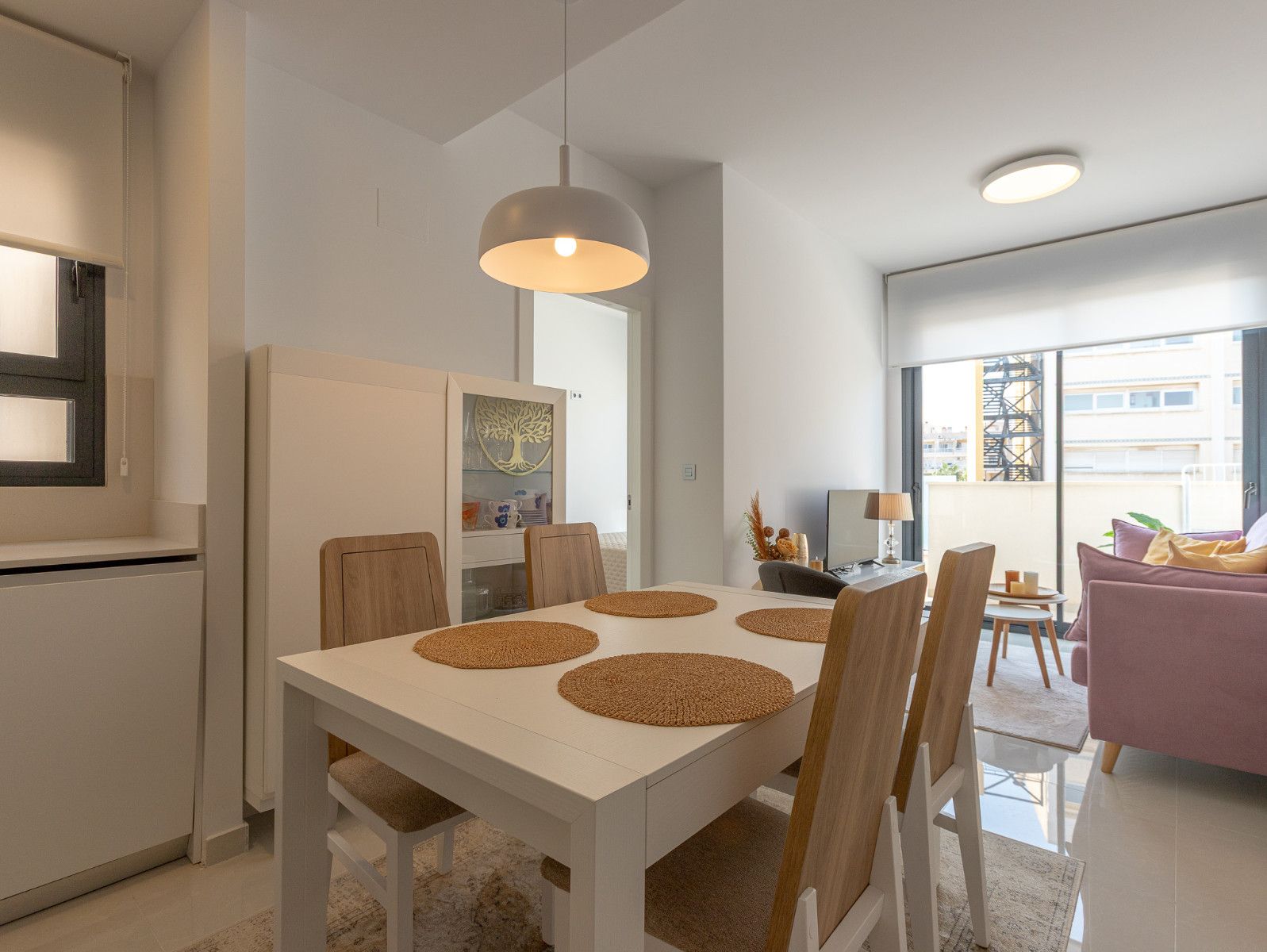 Ático 1 habitación 40m² en venta - Estacion de autobuses - foto 8