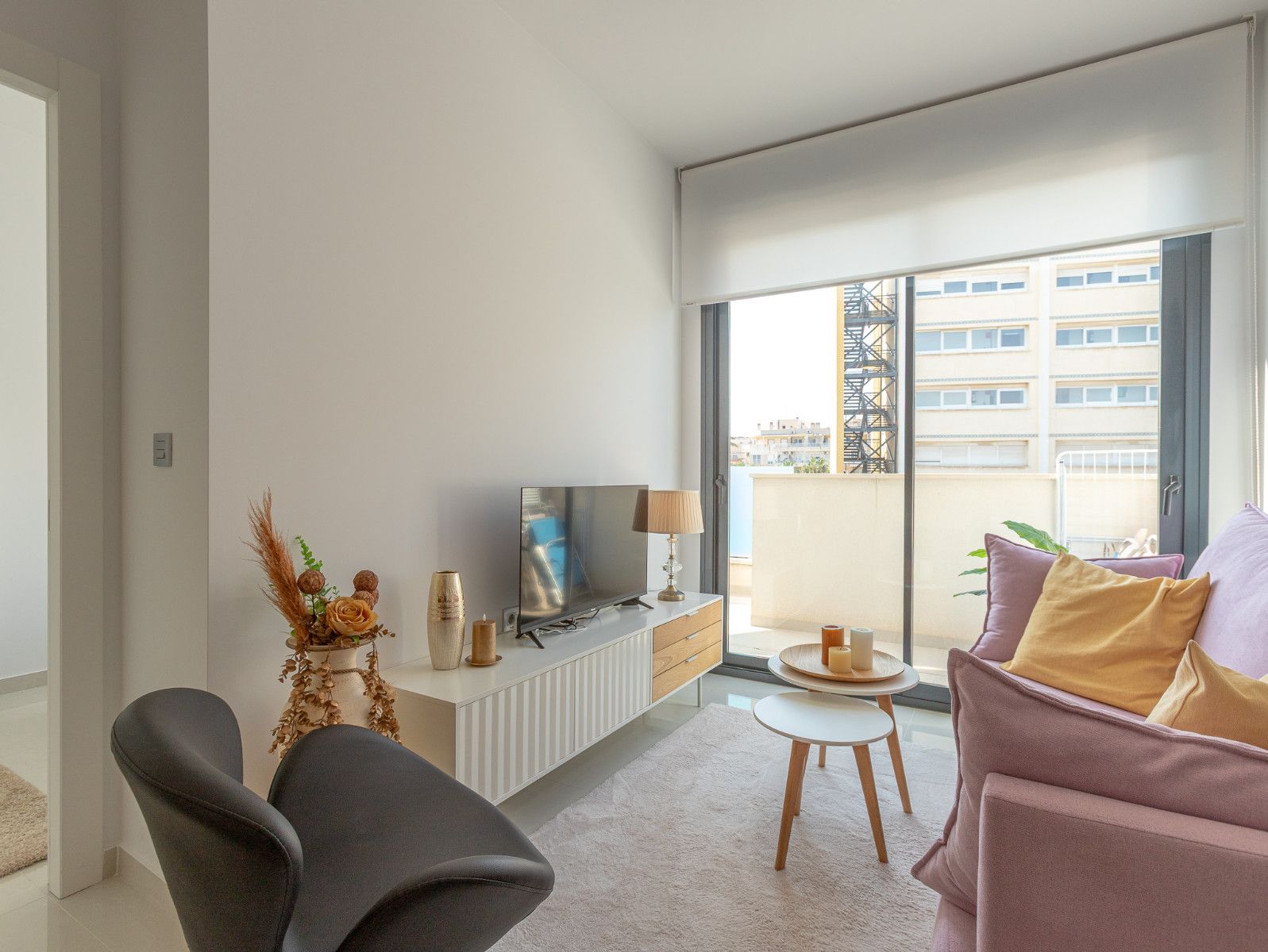 Ático 1 habitación 40m² en venta - Estacion de autobuses - foto 9