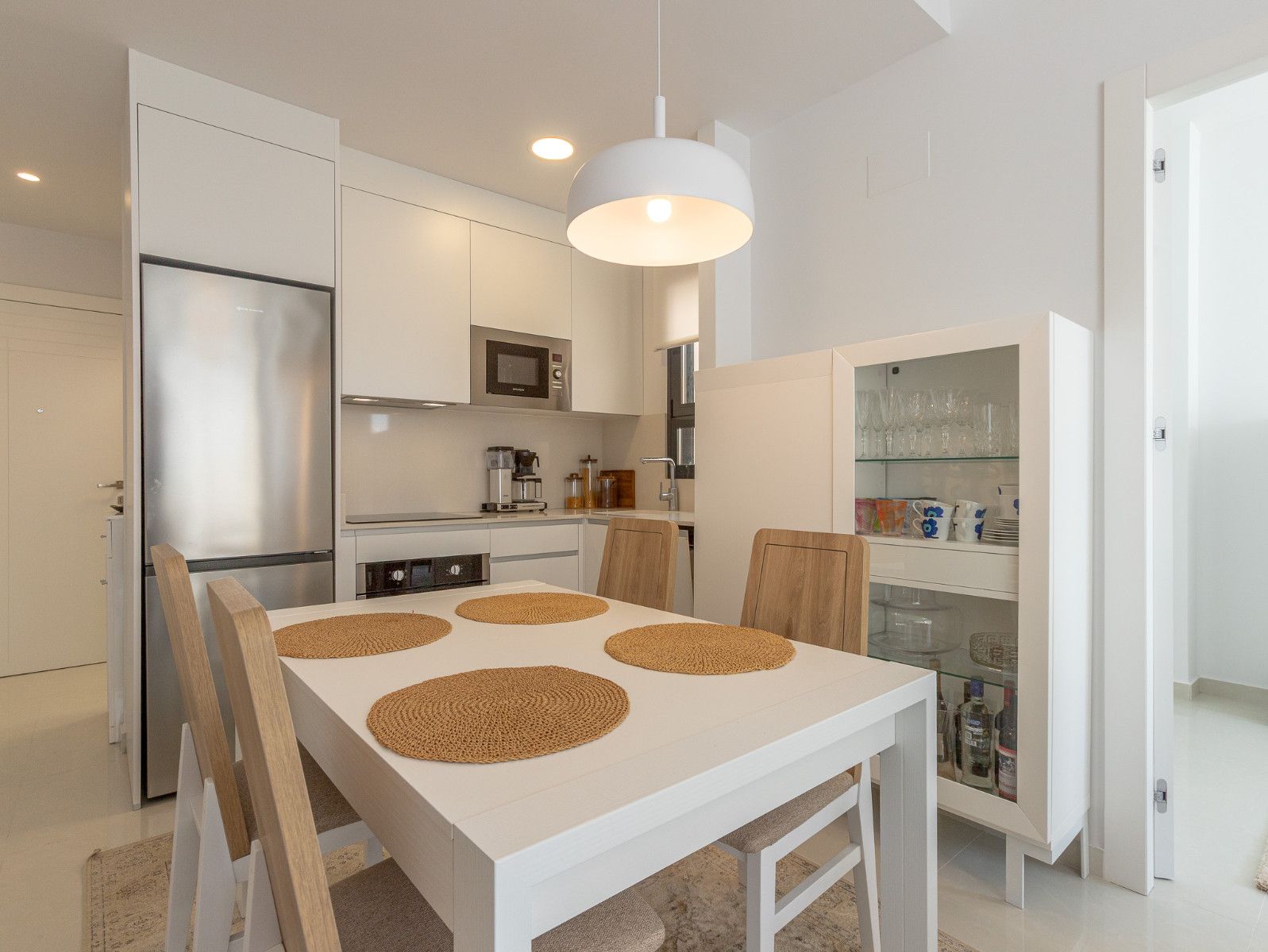 Ático 1 habitación 40m² en venta - Estacion de autobuses - foto 10