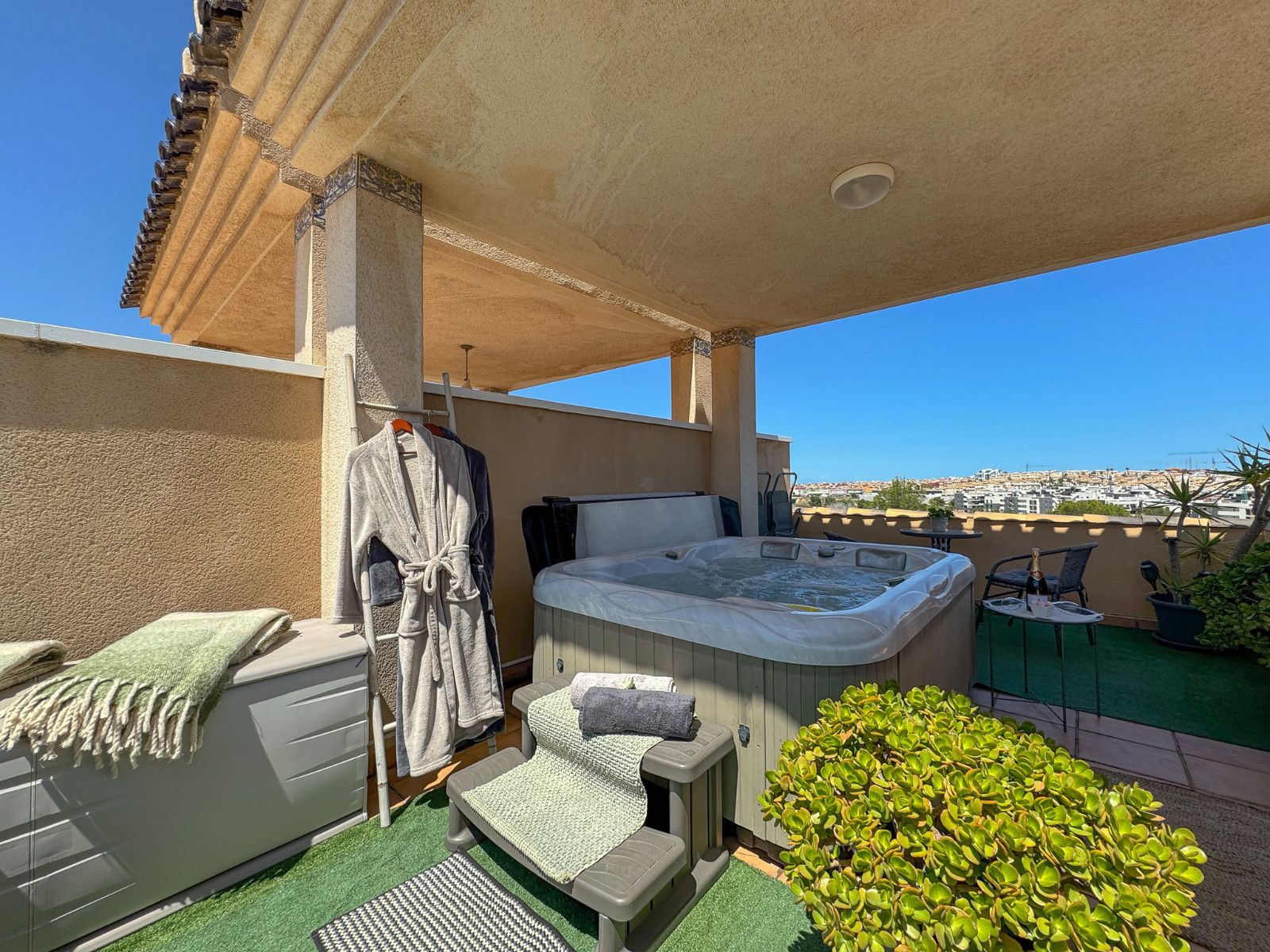 Bungalow 2 habitaciones 57m² en venta - PAU 26