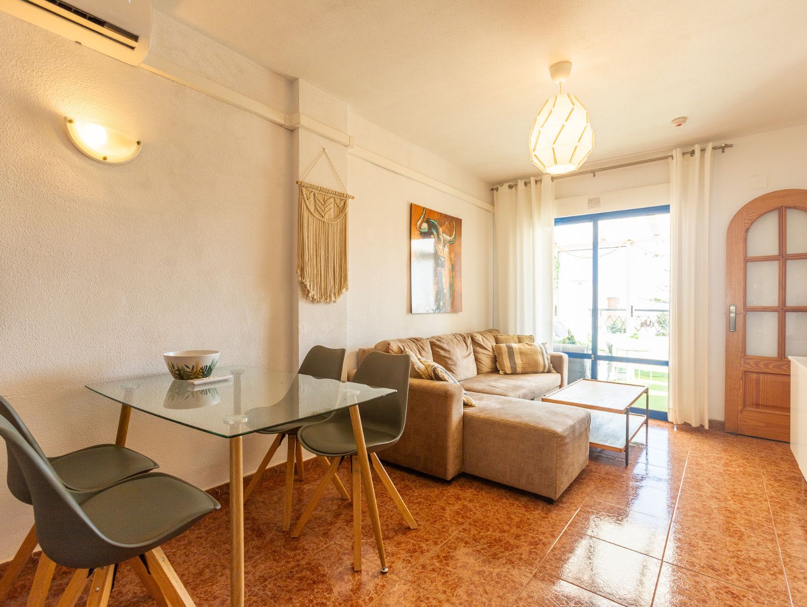 Ático 2 habitaciones 52m² en venta - Playa de los locos - foto 2