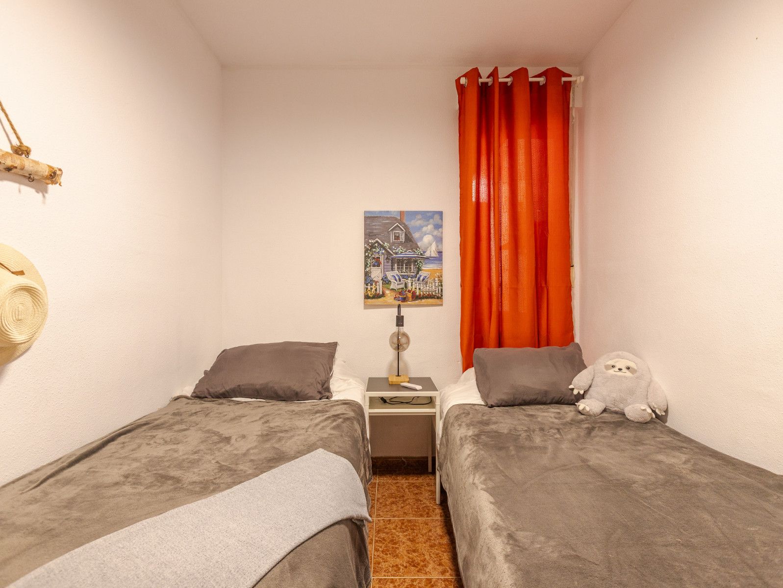Ático 2 habitaciones 52m² en venta - Playa de los locos - foto 11