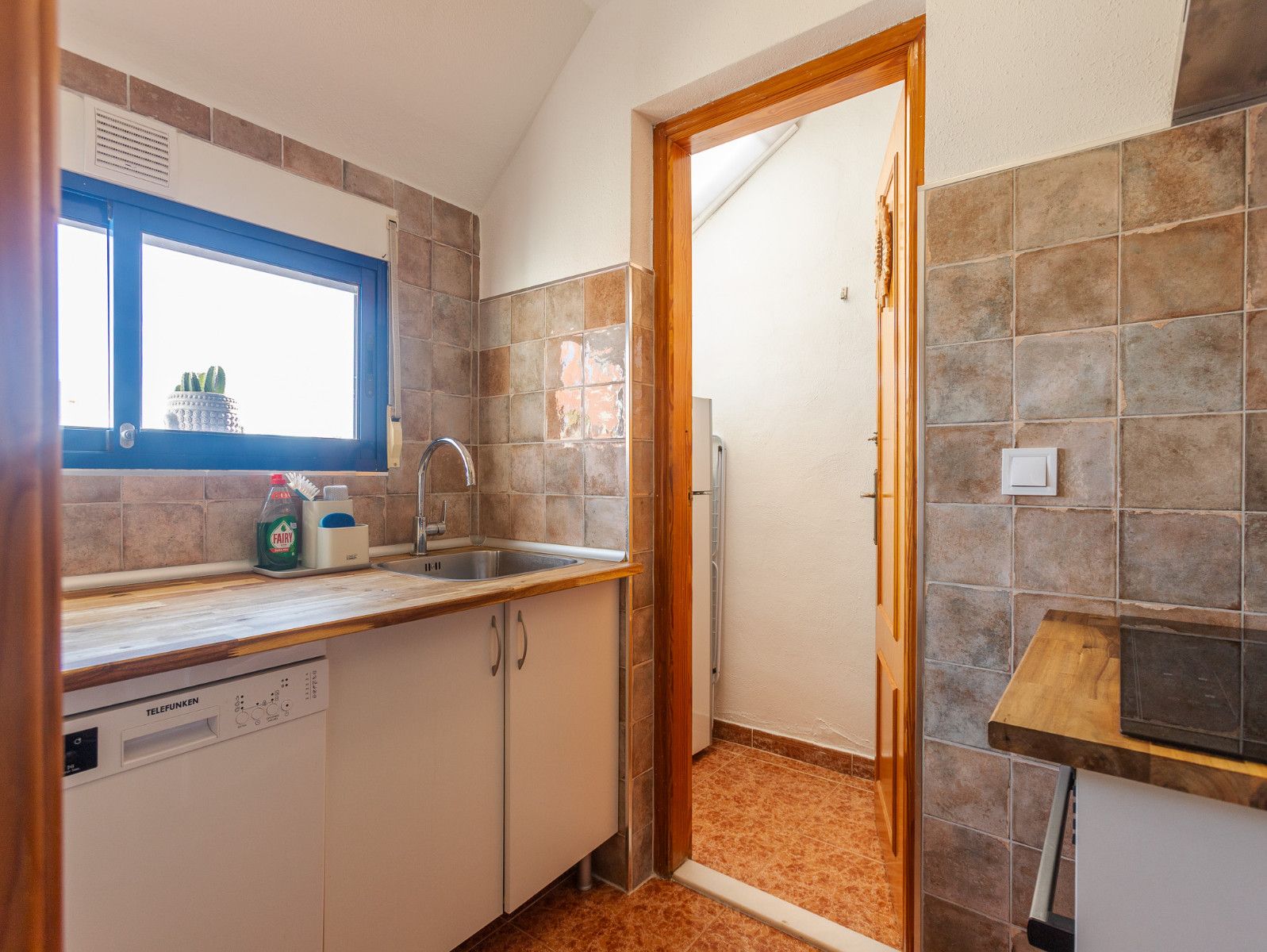 Ático 2 habitaciones 52m² en venta - Playa de los locos - foto 12