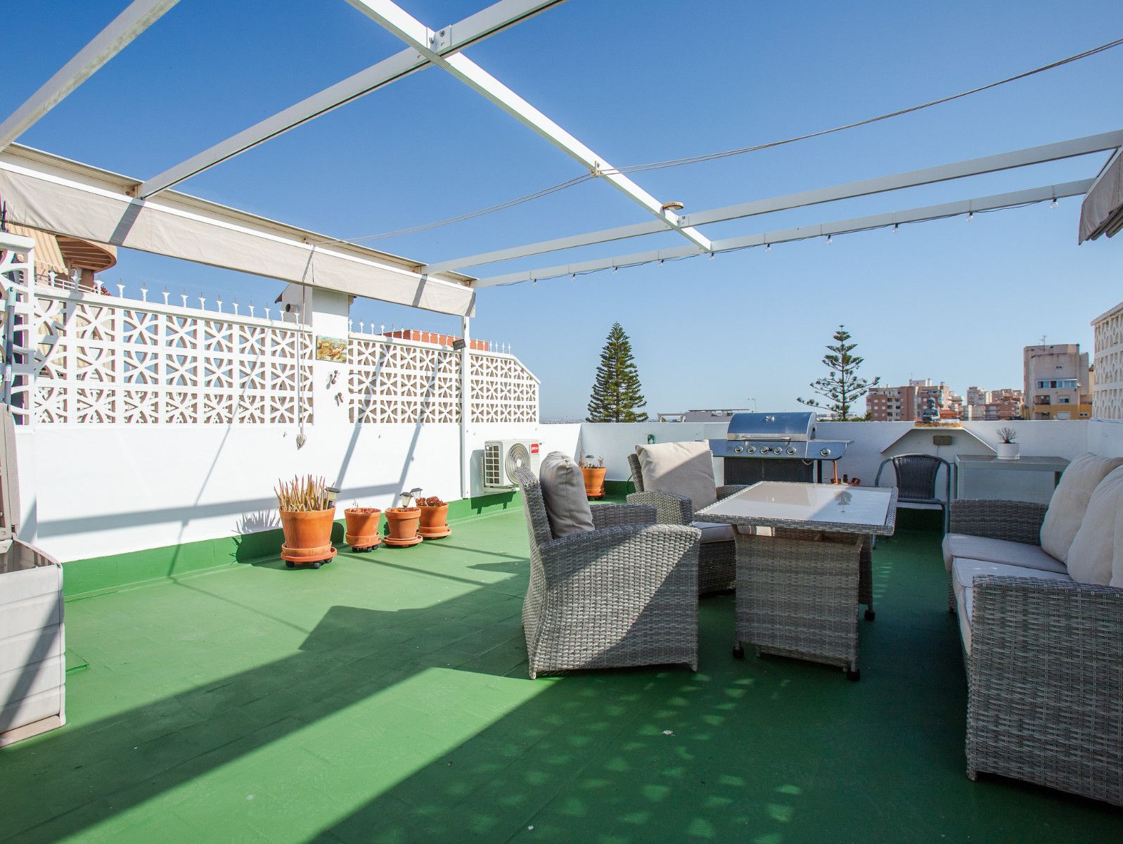 Ático 2 habitaciones 52m² en venta - Playa de los locos - foto 14