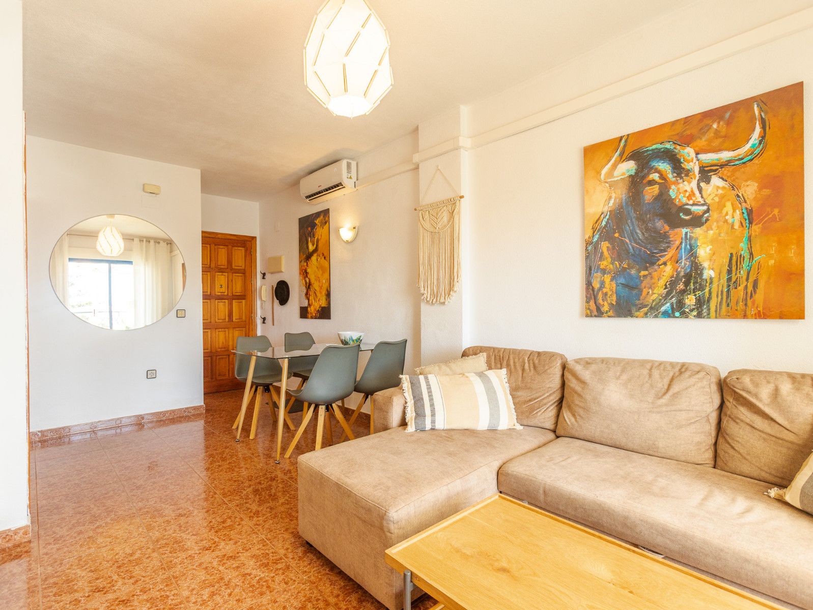 Ático 2 habitaciones 52m² en venta - Playa de los locos - foto 3