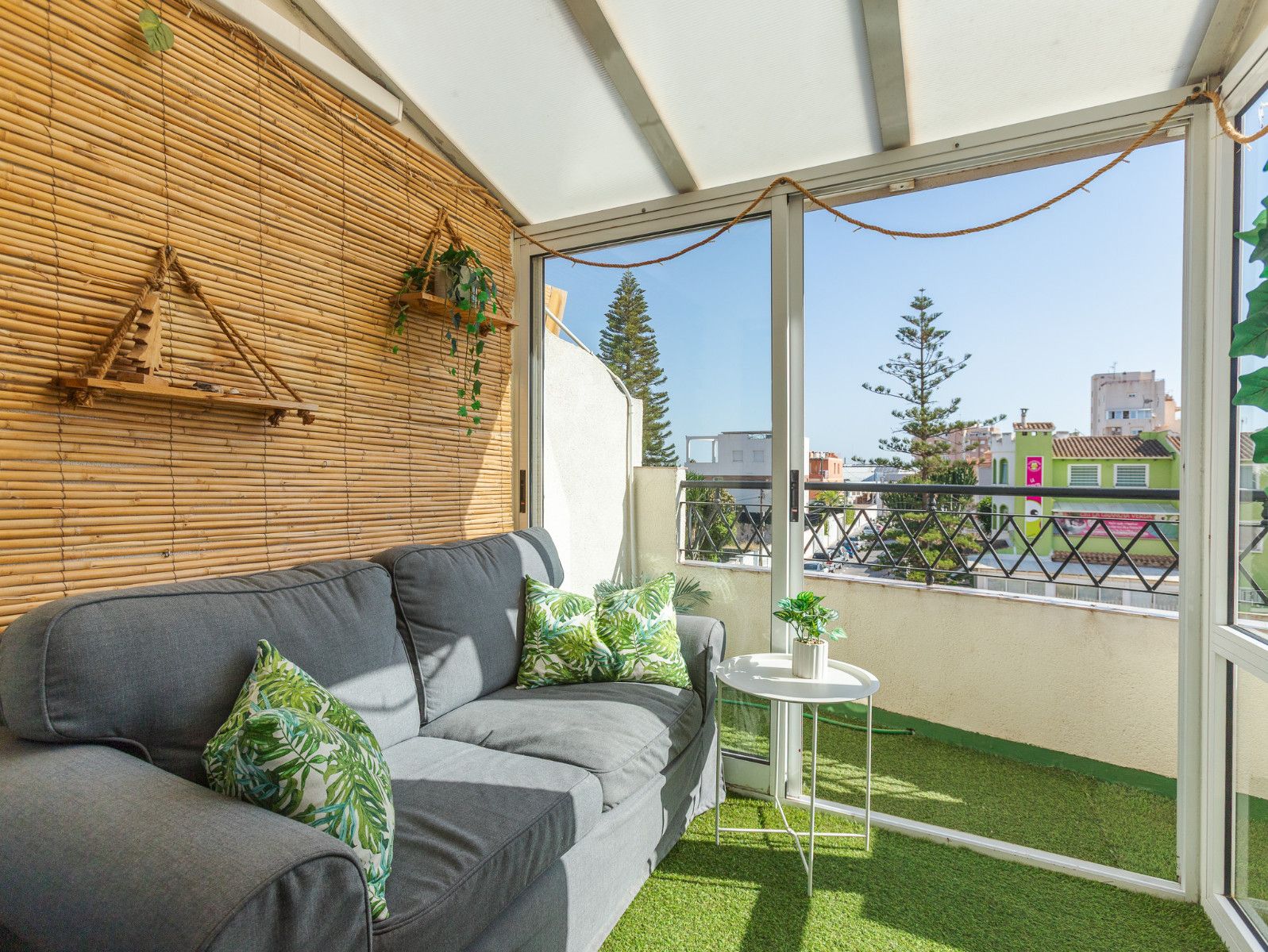 Ático 2 habitaciones 52m² en venta - Playa de los locos - foto 4