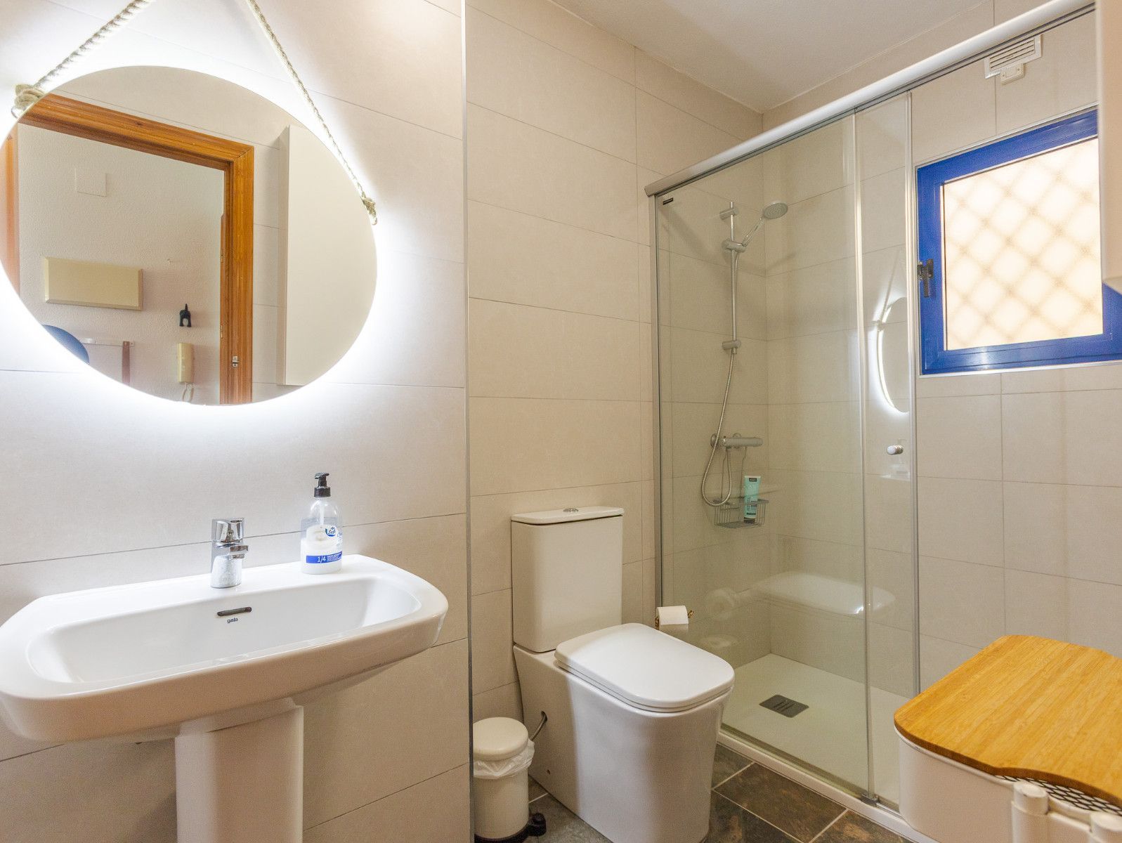 Ático 2 habitaciones 52m² en venta - Playa de los locos - foto 6