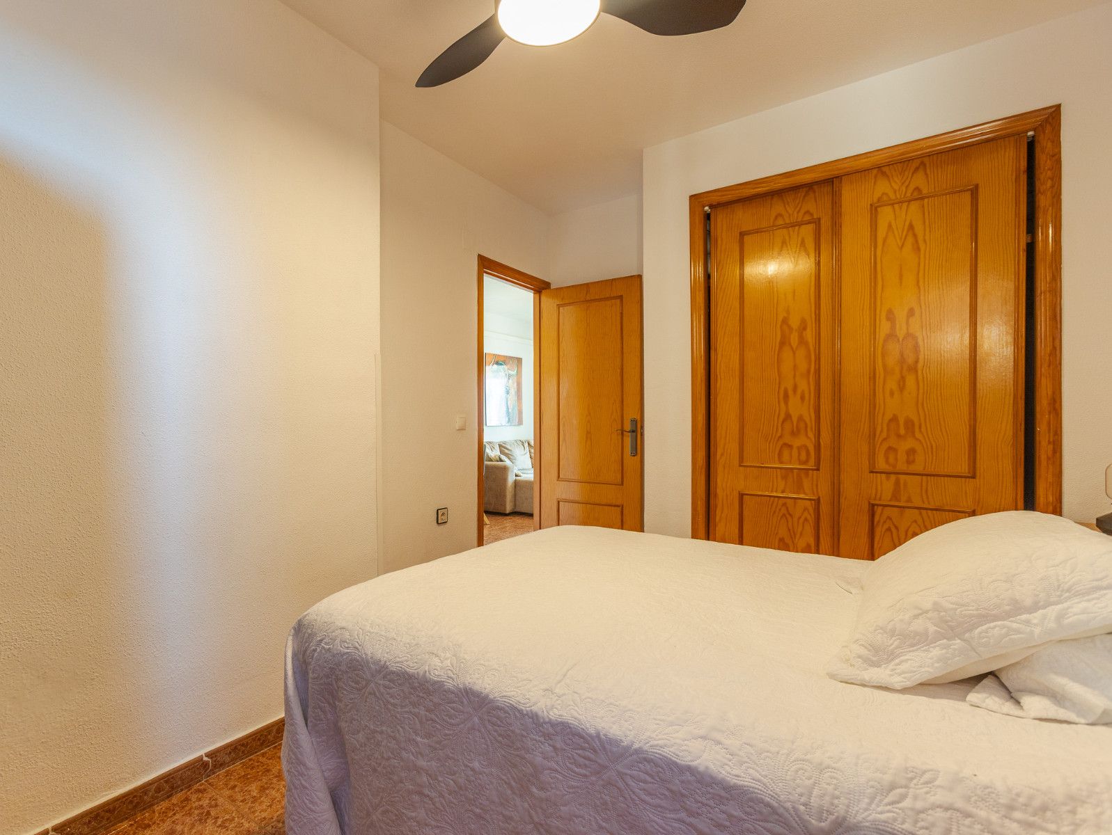 Ático 2 habitaciones 52m² en venta - Playa de los locos - foto 8