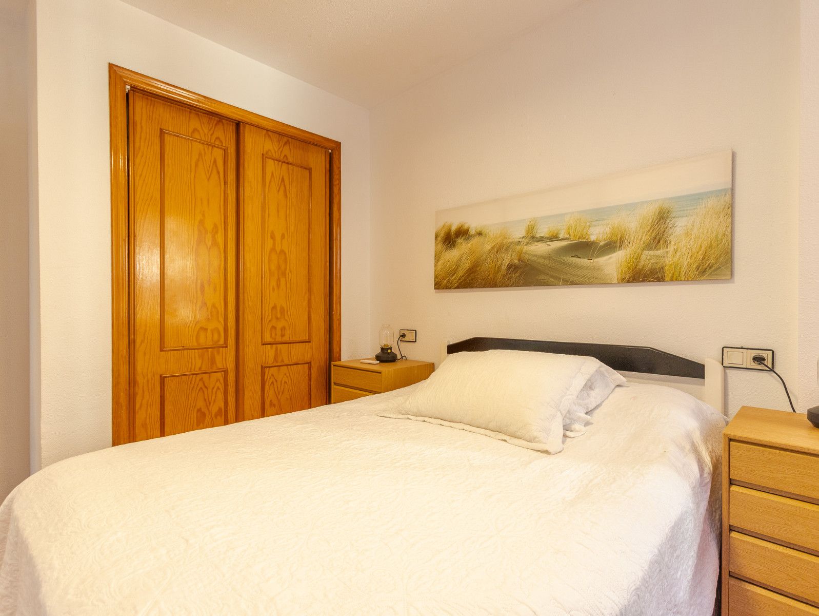 Ático 2 habitaciones 52m² en venta - Playa de los locos - foto 9