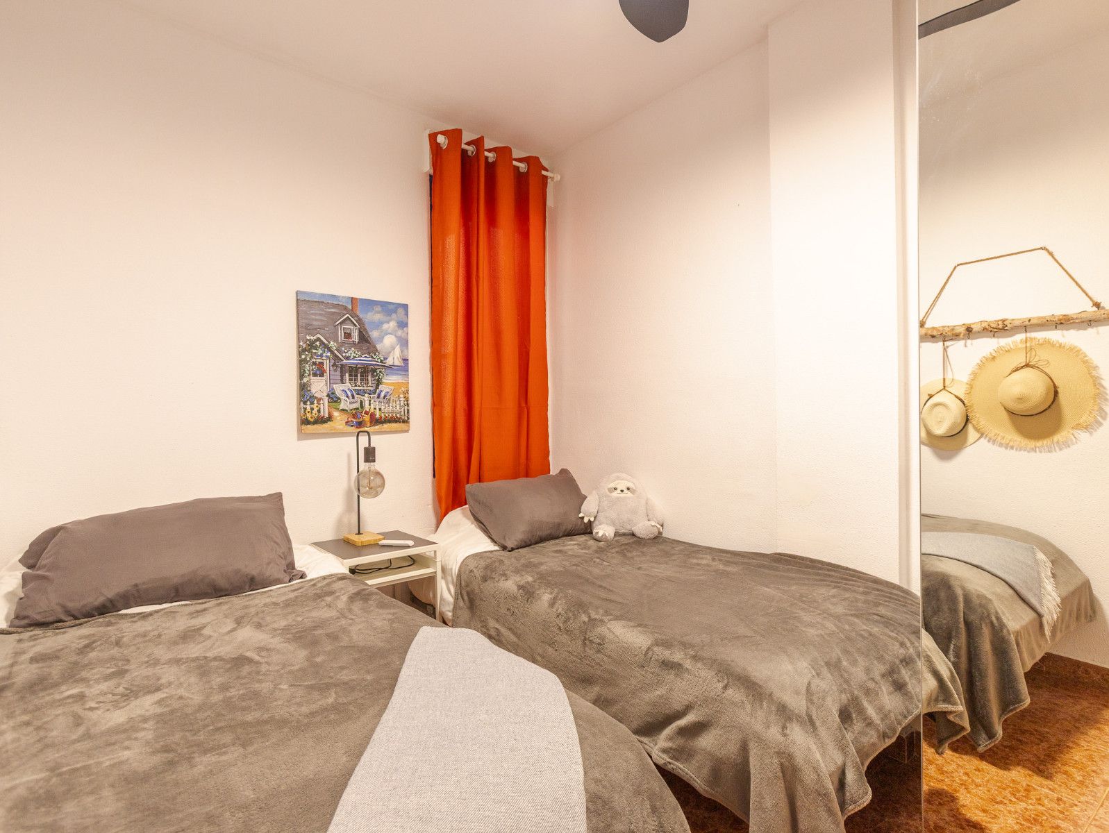 Ático 2 habitaciones 52m² en venta - Playa de los locos - foto 10