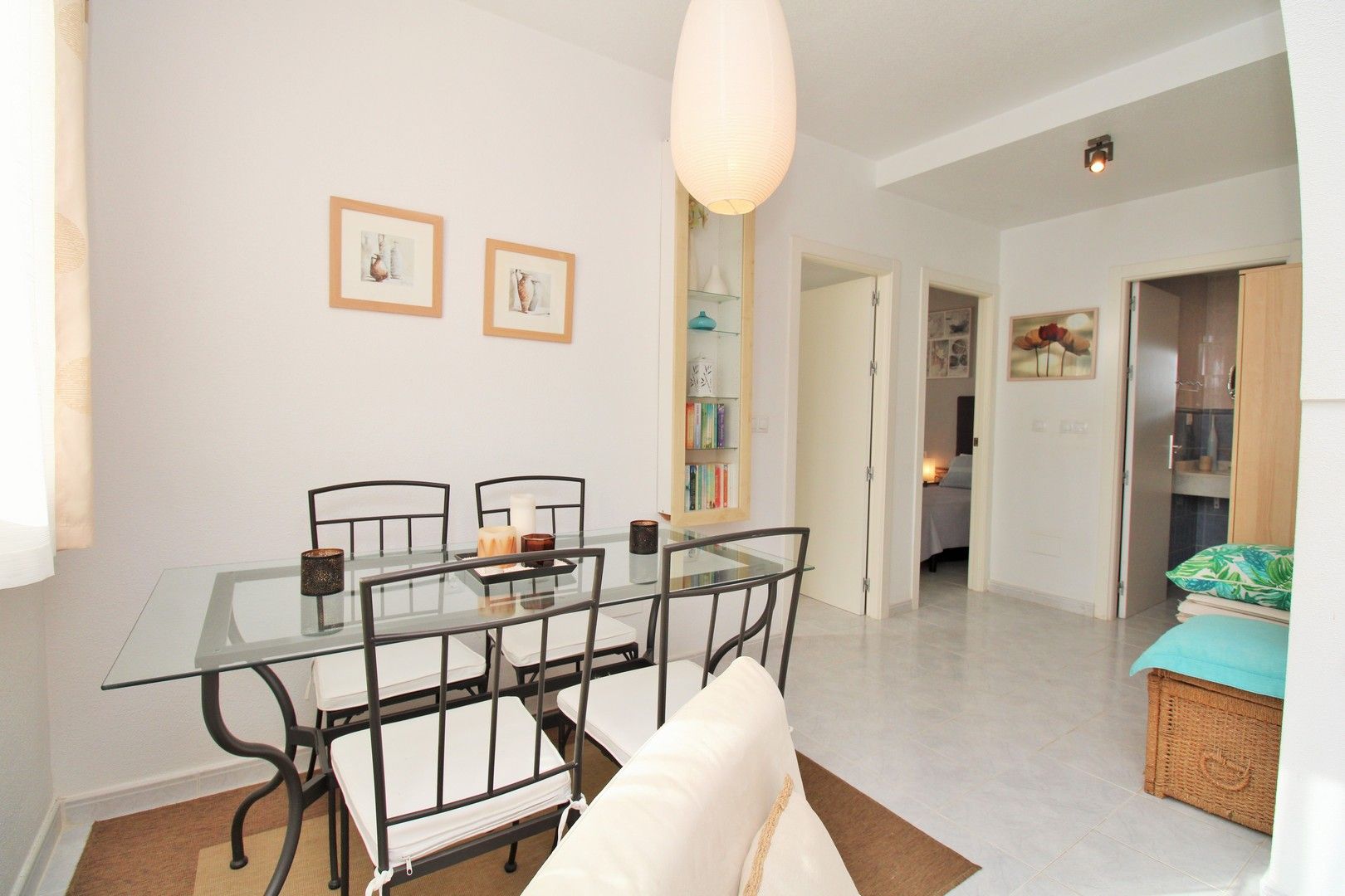 Apartamento 2 habitaciones 62m² en venta - Los Dolses - foto 11