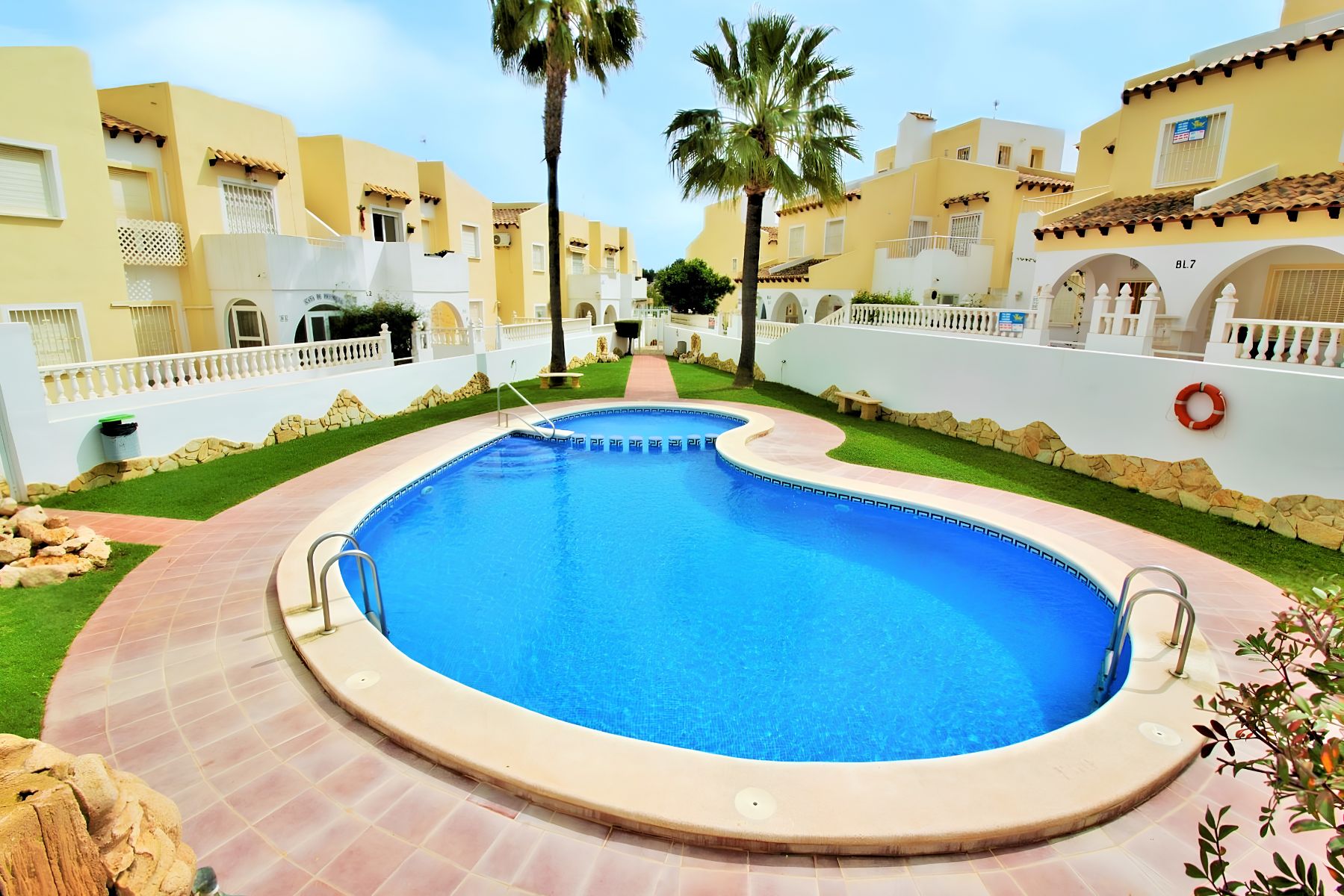 Apartamento 2 habitaciones 62m² en venta - Los Dolses - foto 25