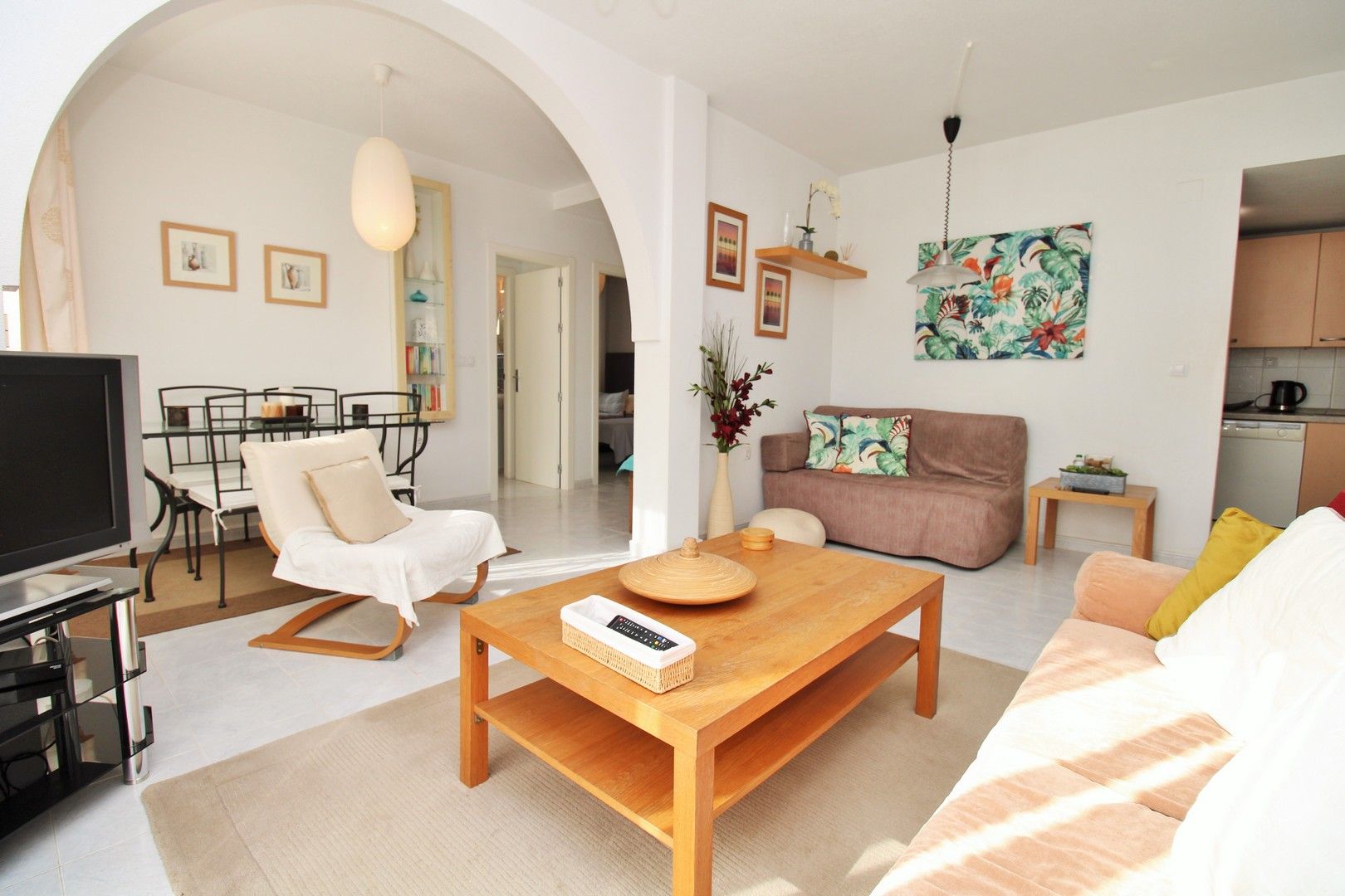 Apartamento 2 habitaciones 62m² en venta - Los Dolses - foto 6